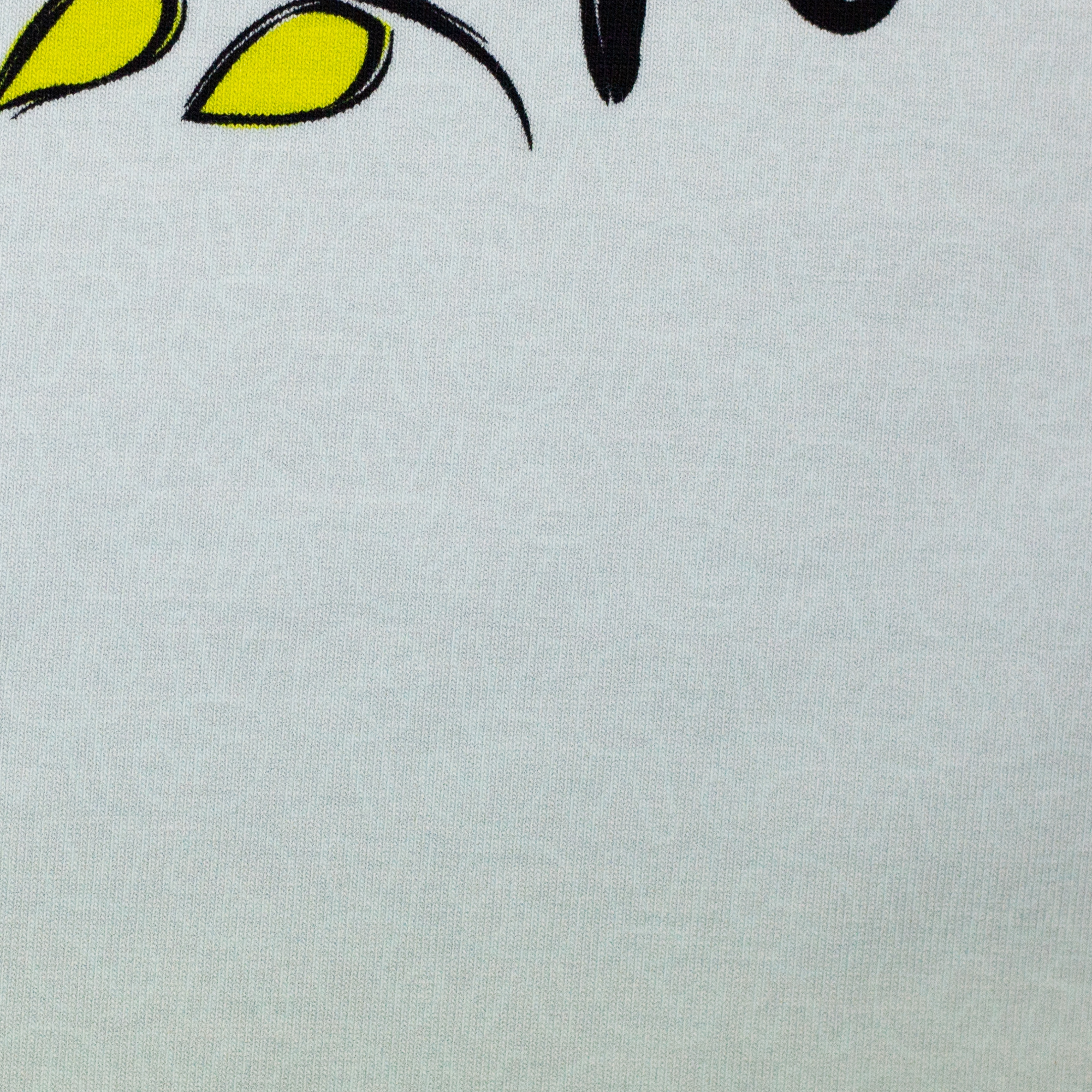 Jersey Stoffpanel "Happy Love and Peace" von Swafing & lyckligdesign Jersey Stoffpanel "Happy Love and Peace" von Swafing & lyckligdesign