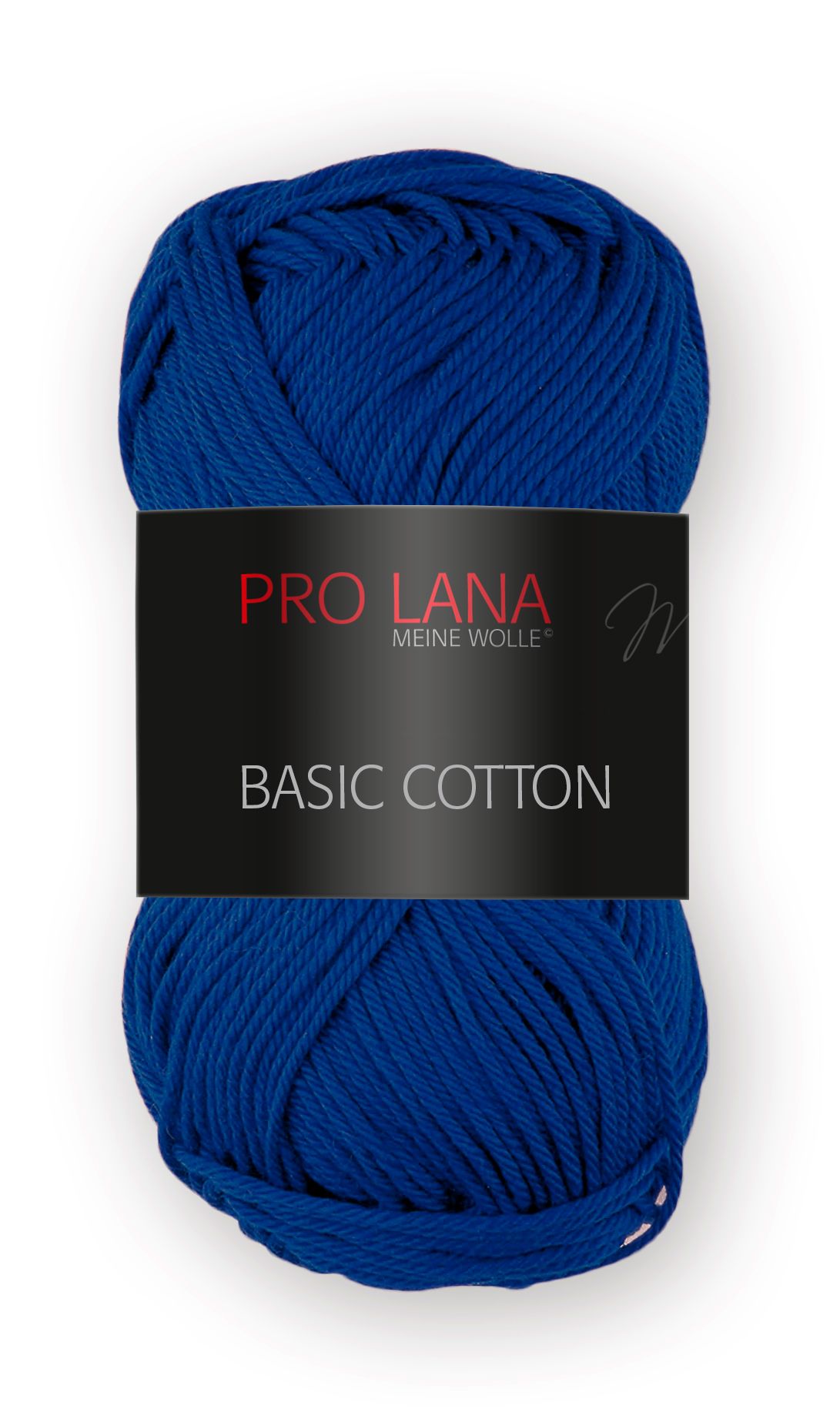 Pro Lana Basic Cotton 50g - Royalblau 54