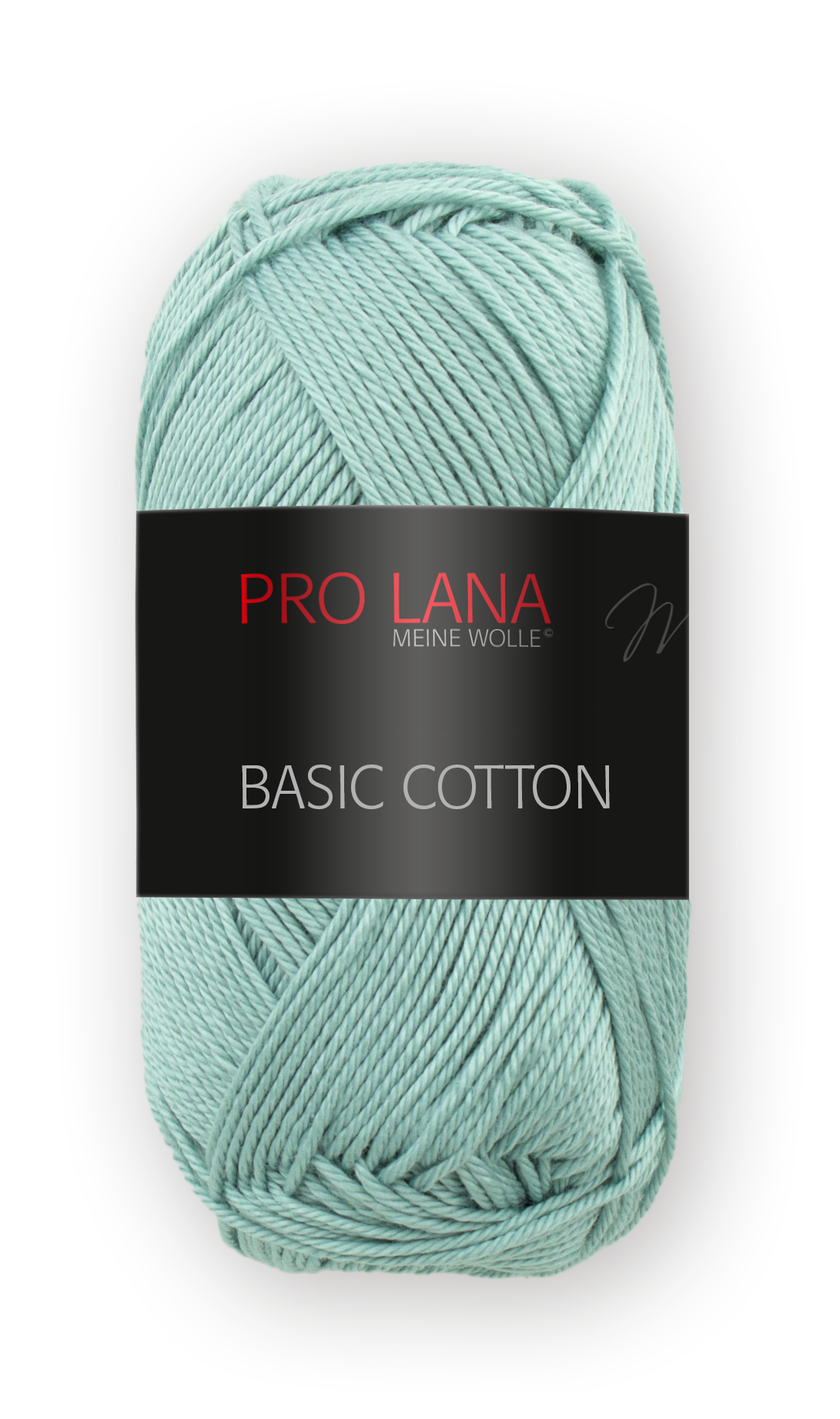 Pro Lana Basic Cotton 50g - Mint 60