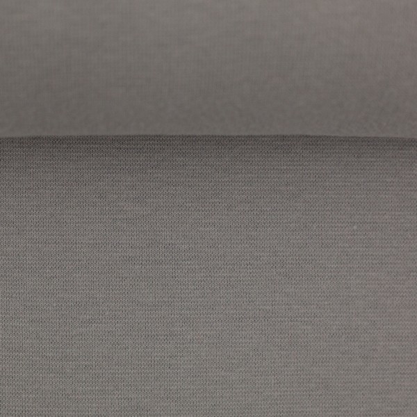 Bündchen "Heike" - Grau 183