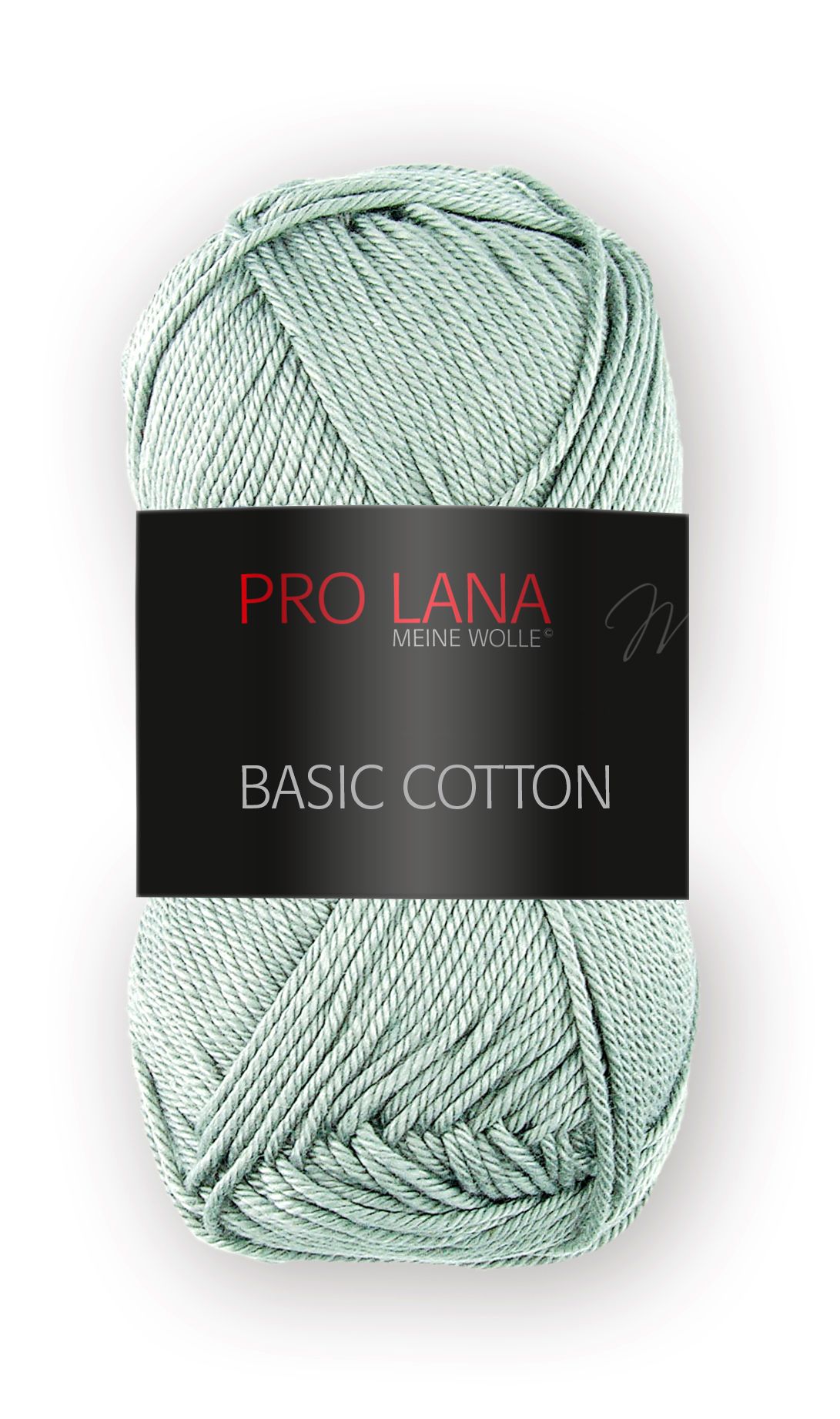 Pro Lana Basic Cotton 50g - Smaragd 71