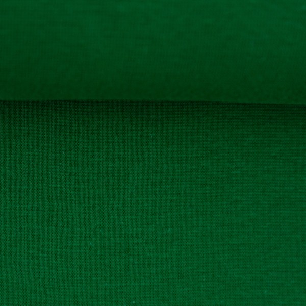 Bündchen "Heike" - Grasgrün 365