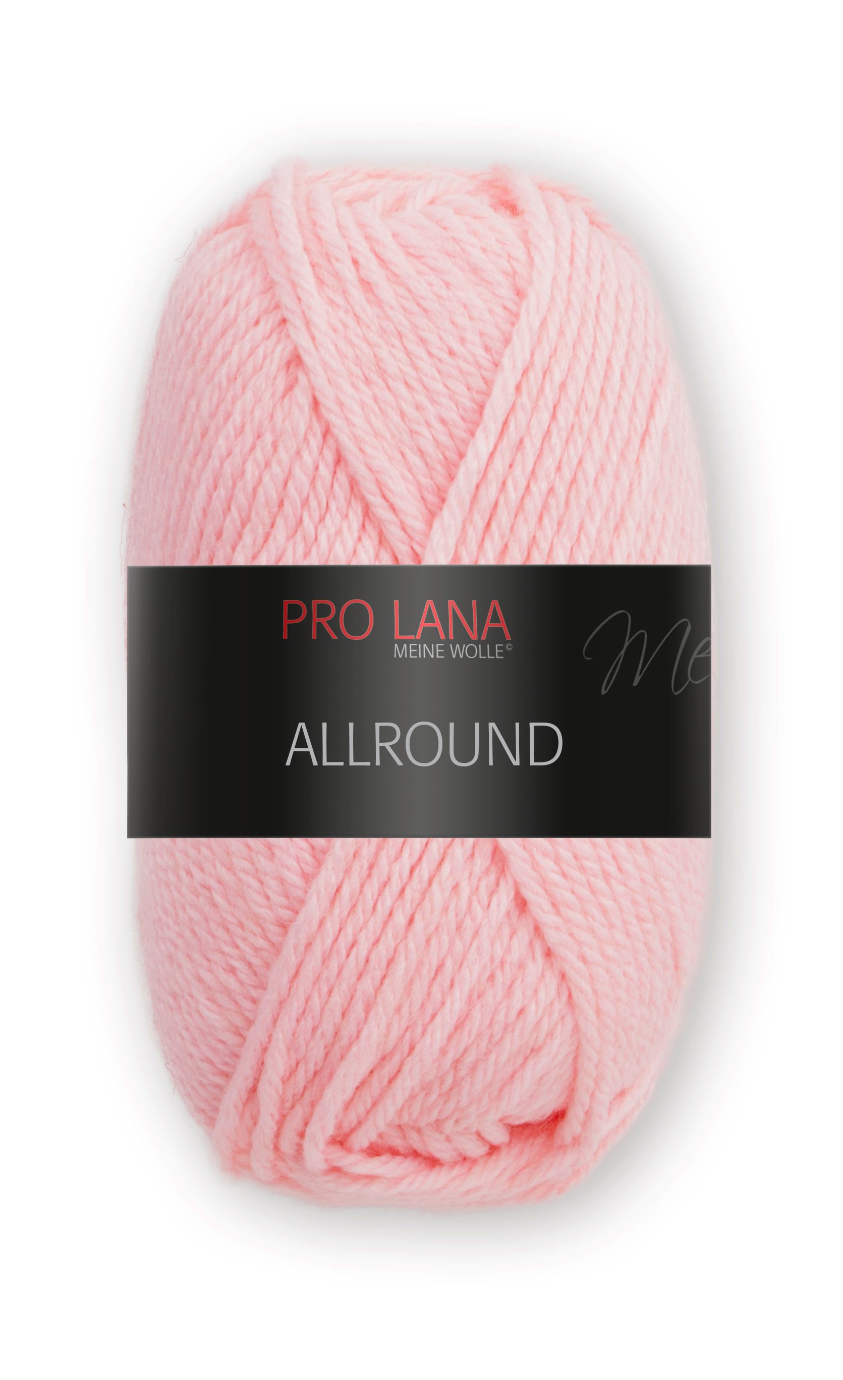 Pro Lana Allround 50g - Rosa 37
