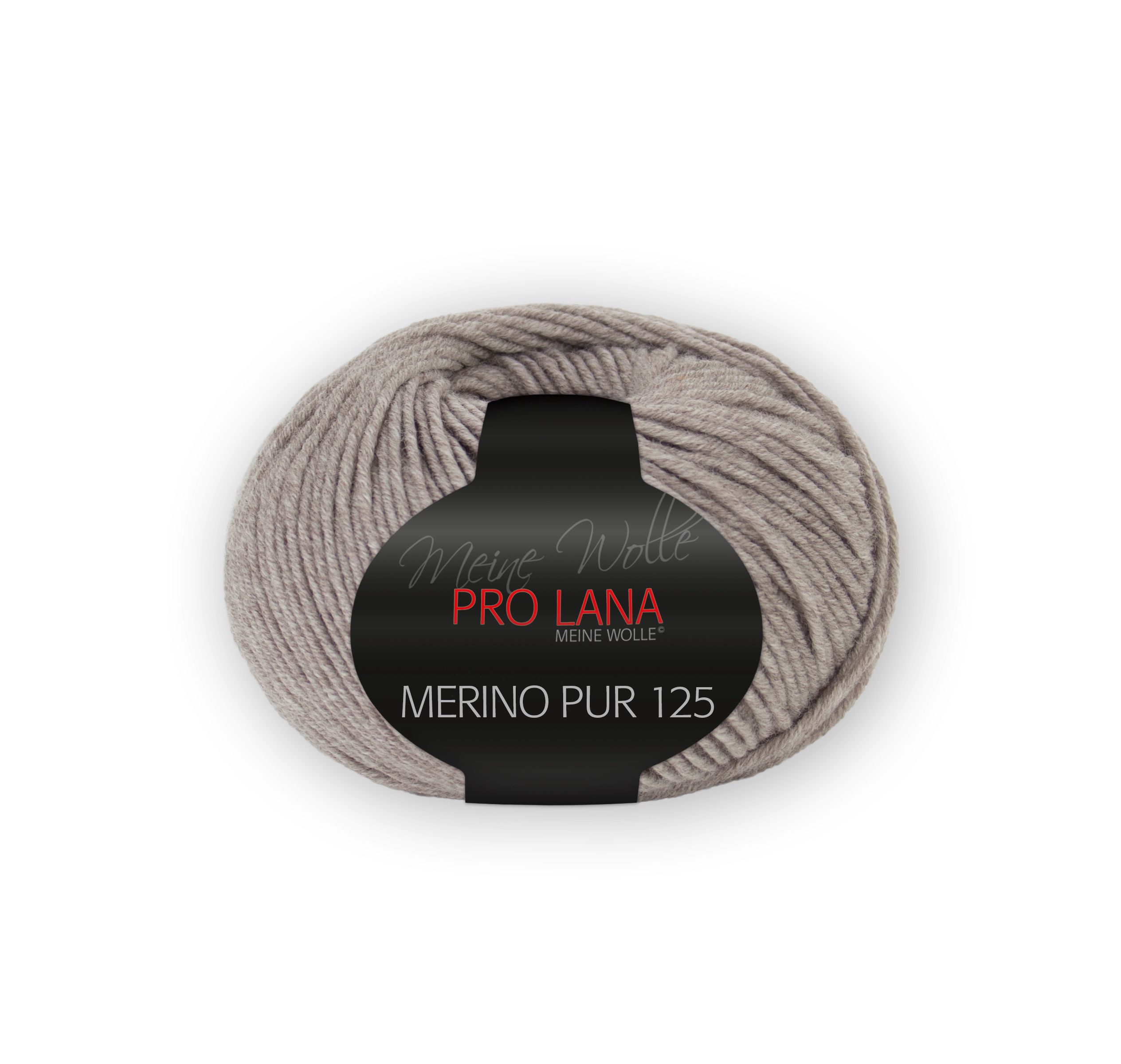 Pro Lana Merino Pur125 - Beige hell 12