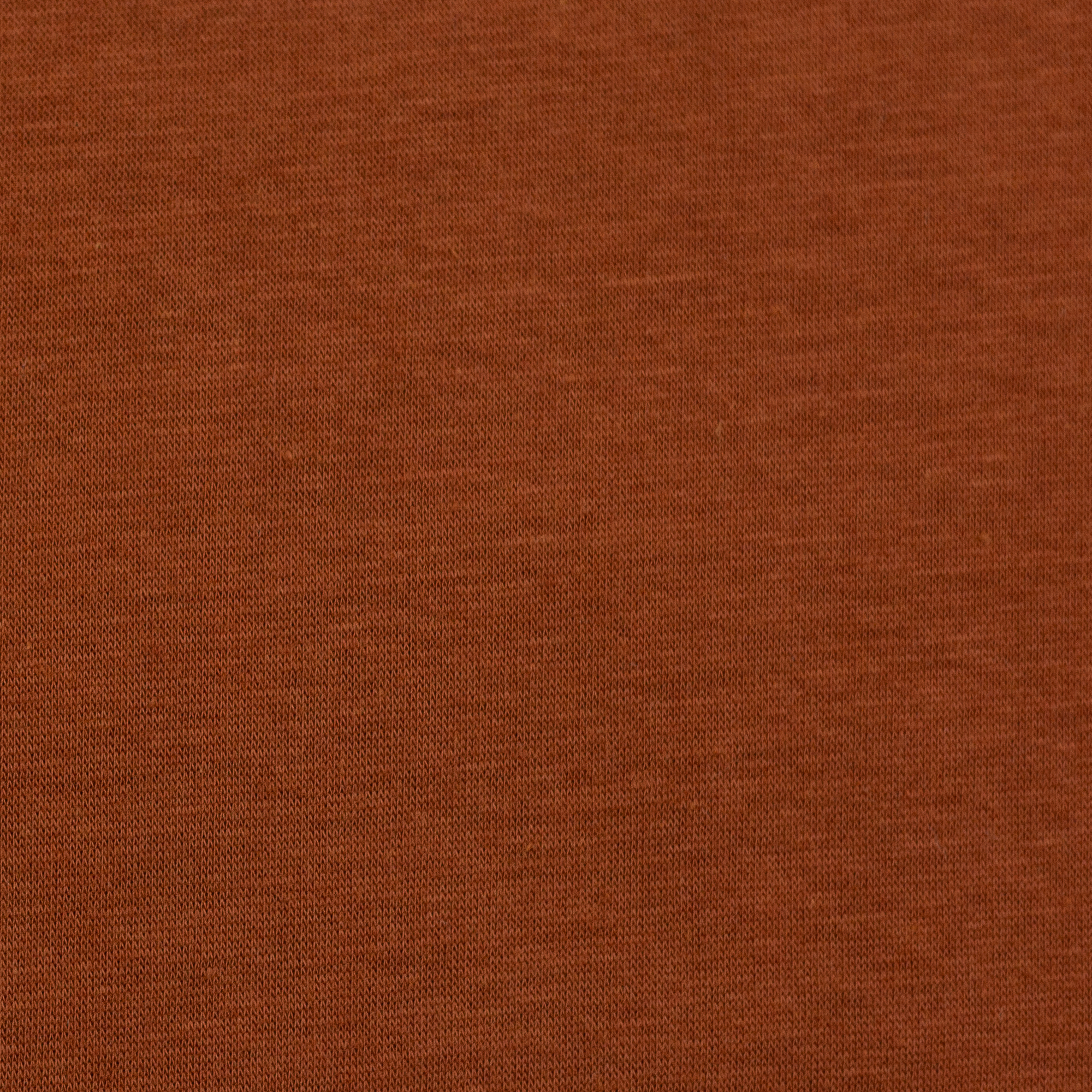 Alpenfleece "Julian" - Terracotta 712