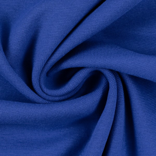 Jersey "Vanessa" - Royalblau 255