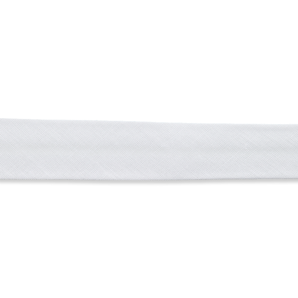 Prym Schrägband 20mm - Weiß