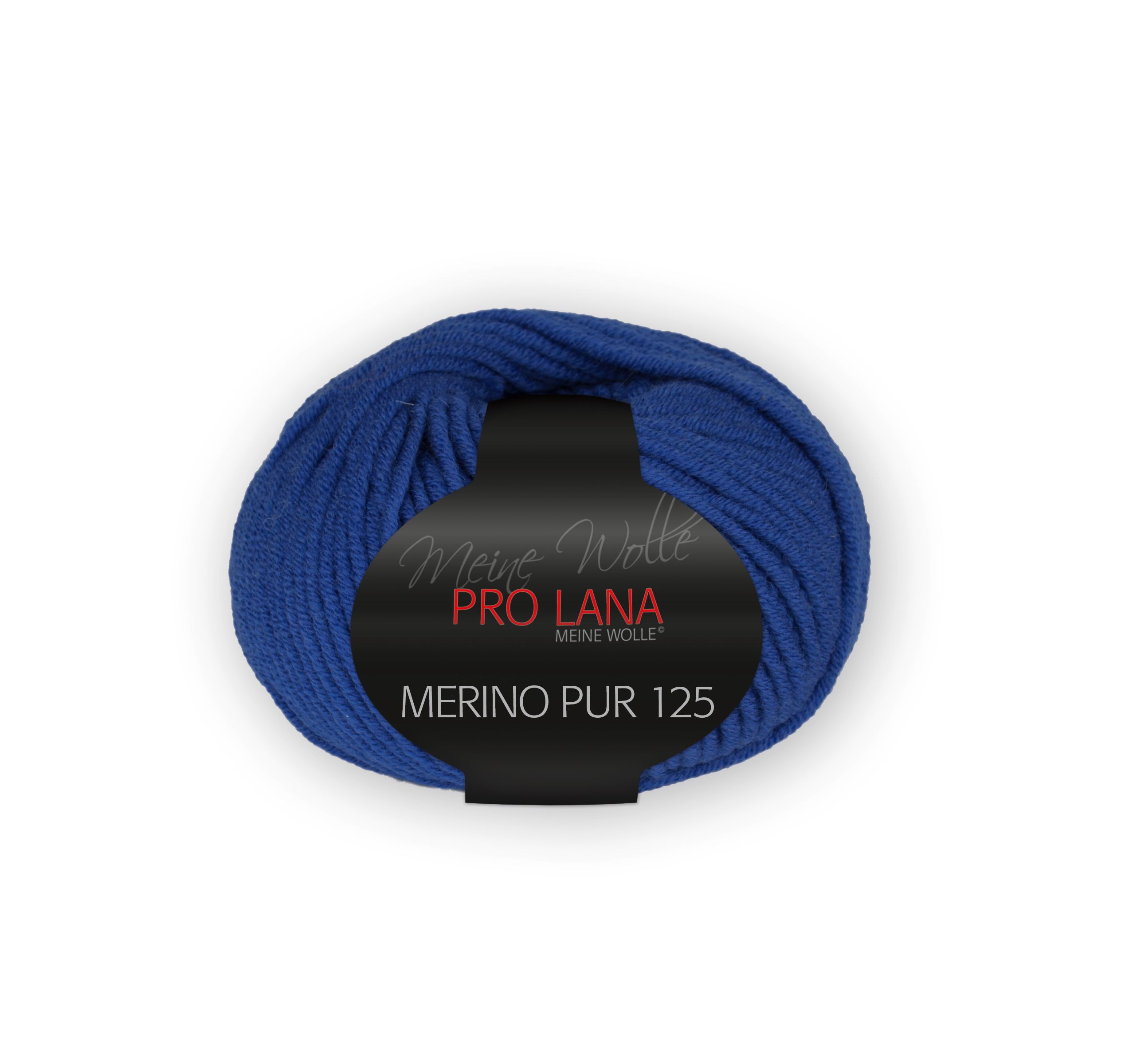 Pro Lana Merino Pur125 - Royalblau 54