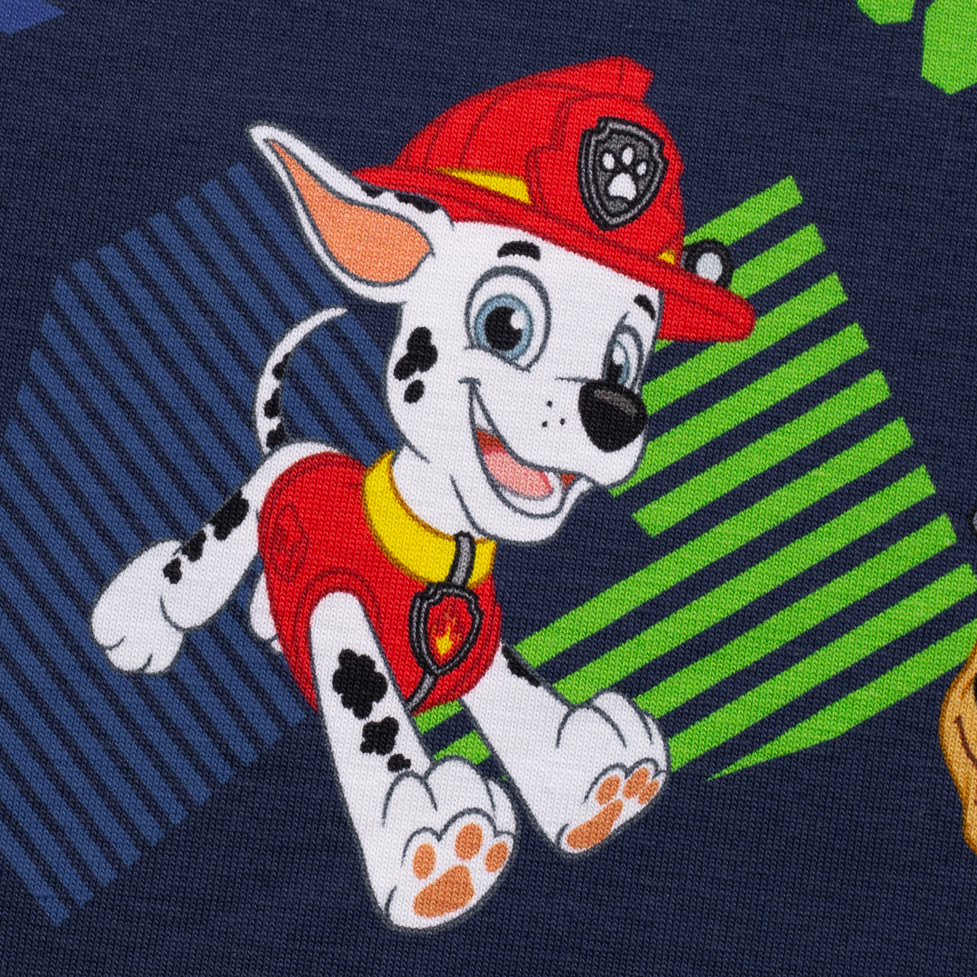 Jersey PawPatrol - Team All In