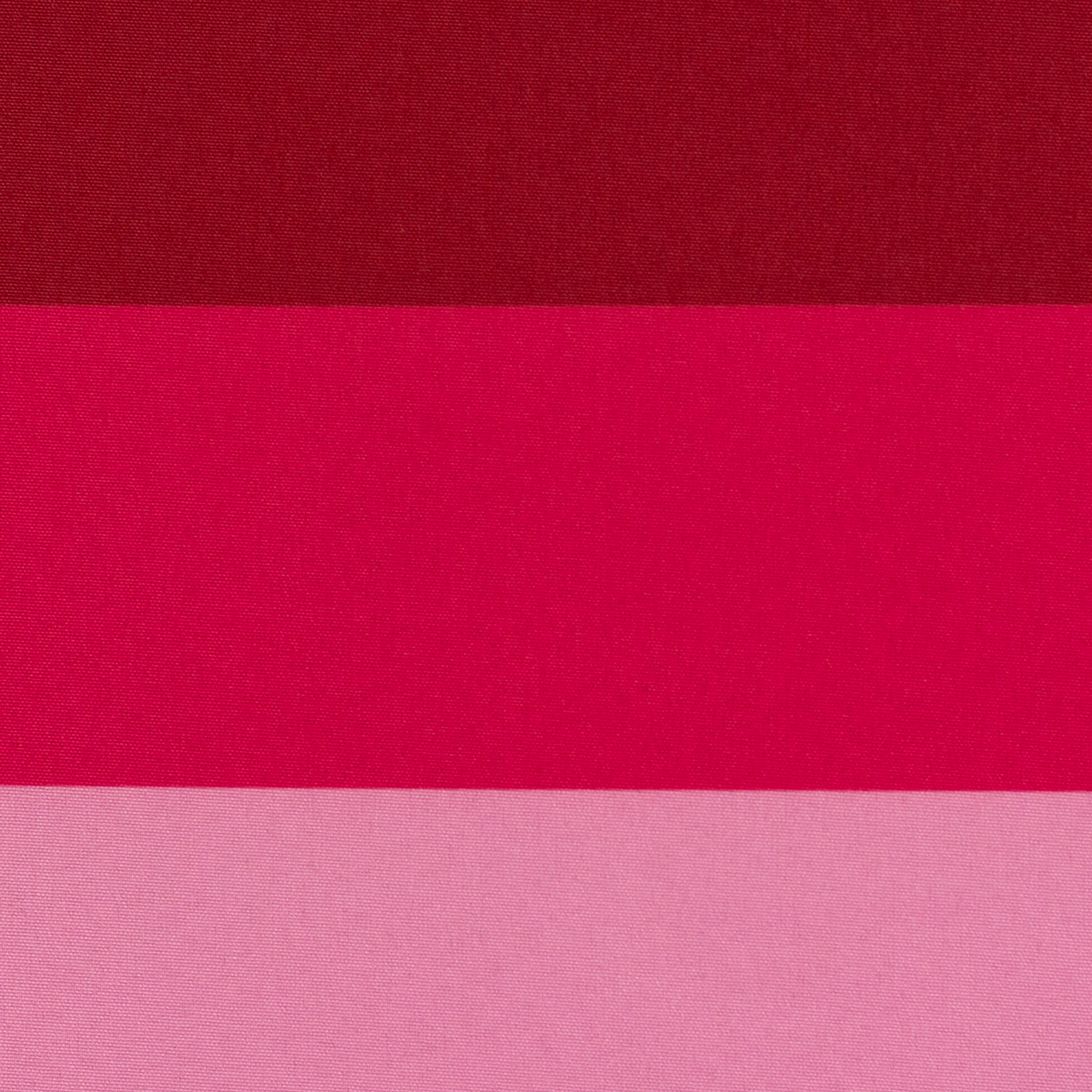 Nano-Softshell "Finn" - Blockstreifen Pink