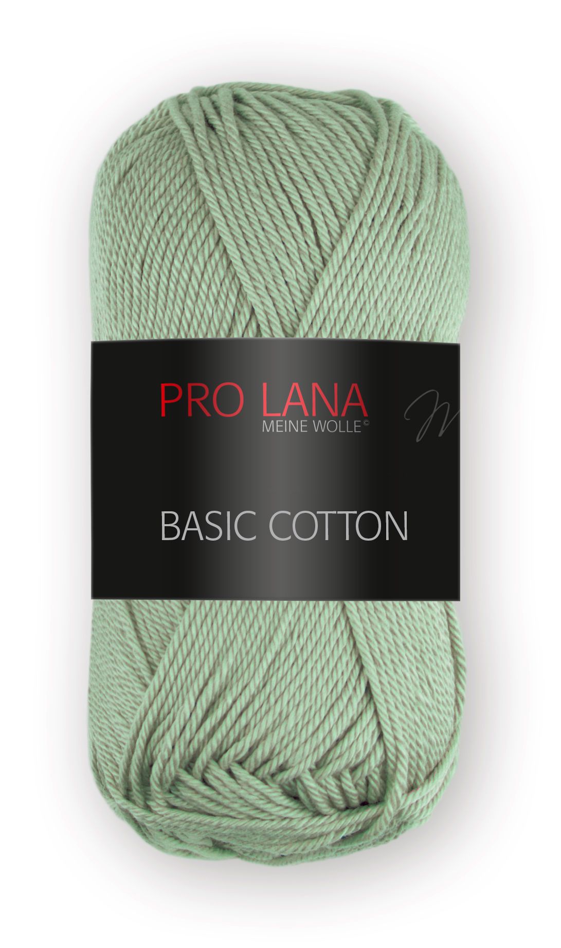 Pro Lana Basic Cotton 50g - Avocado 62