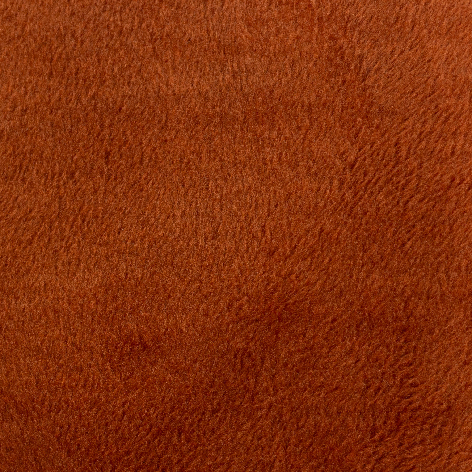 Alpenfleece "Julian" - Terracotta 712