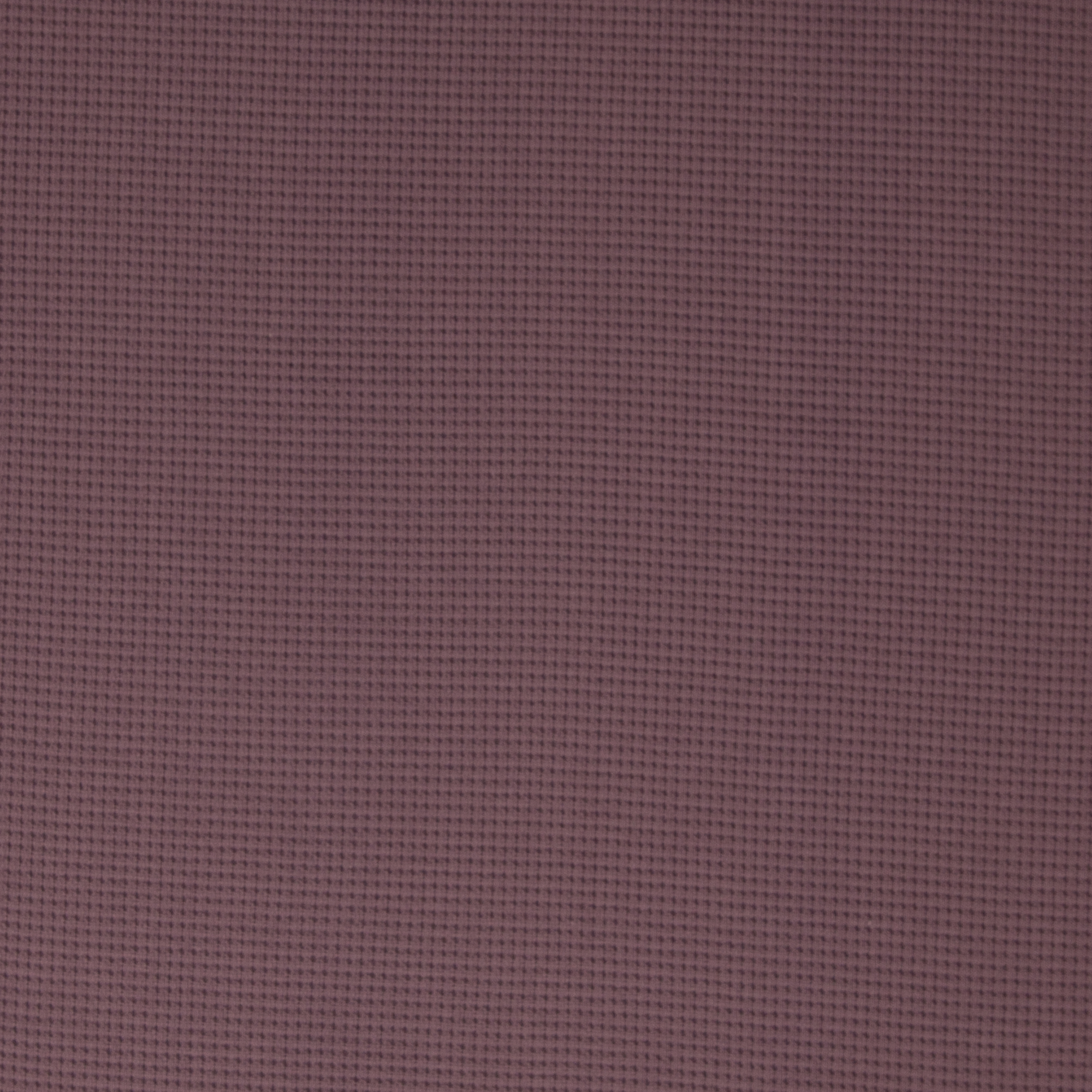 Waffelstrickstoff "Oslo" - Lila 645