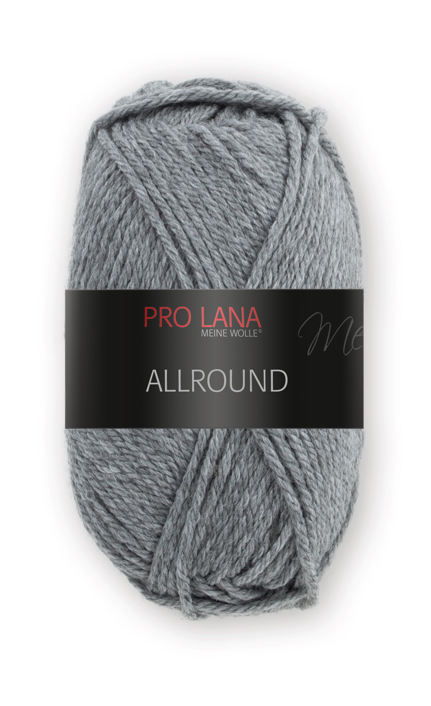 Pro Lana Allround 50g - Grau 95