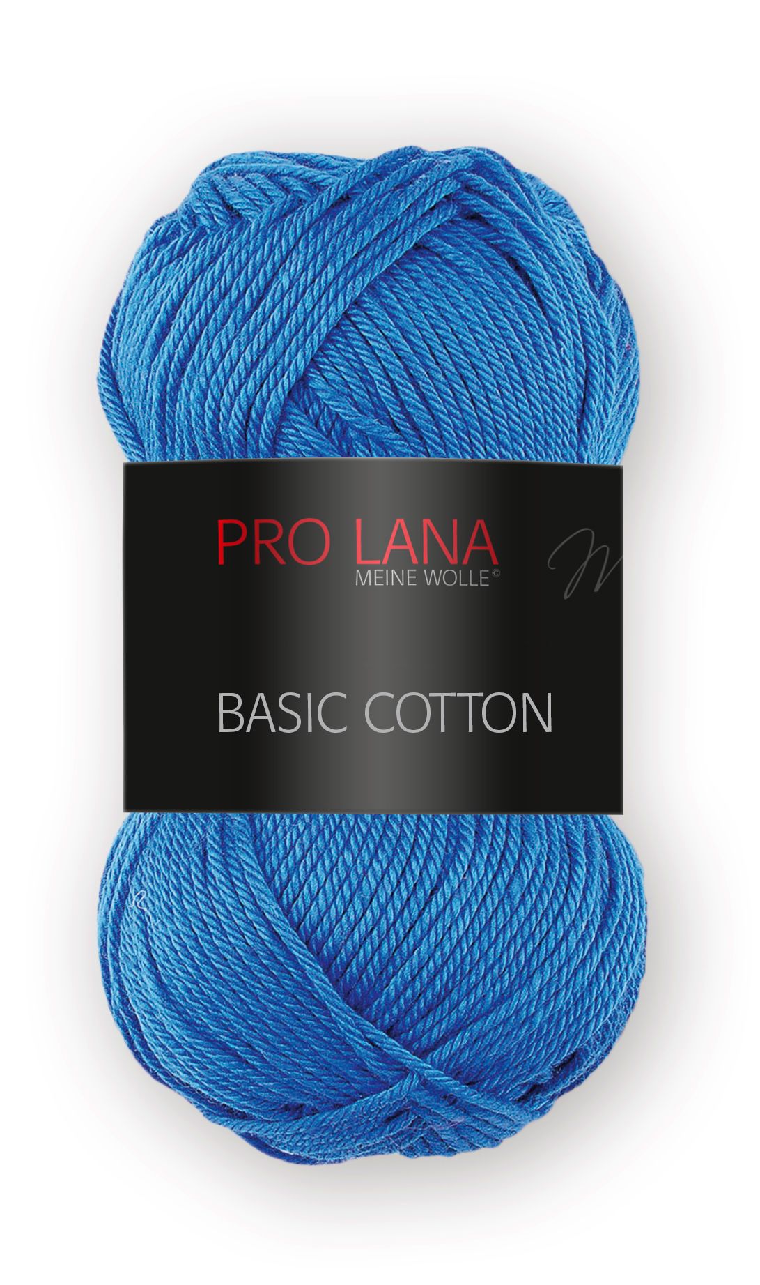 Pro Lana Basic Cotton 50g - Türkis 51