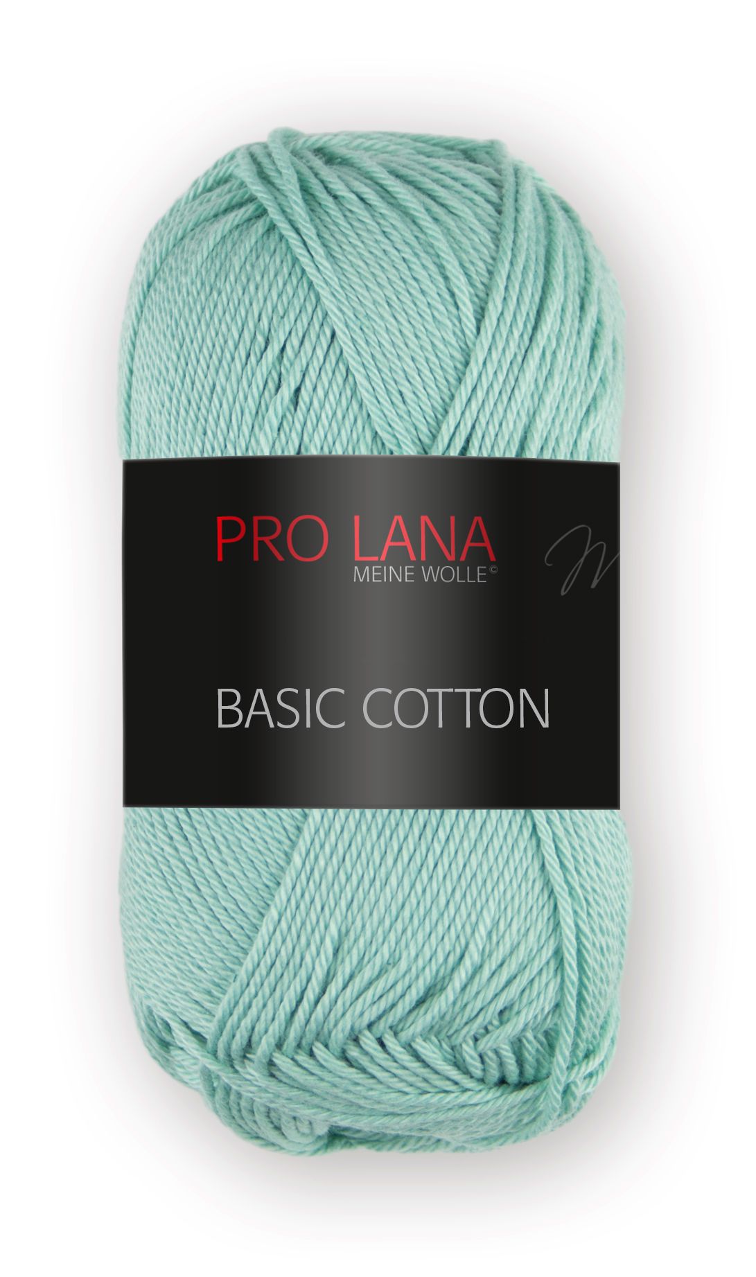 Pro Lana Basic Cotton 50g - Mint 61