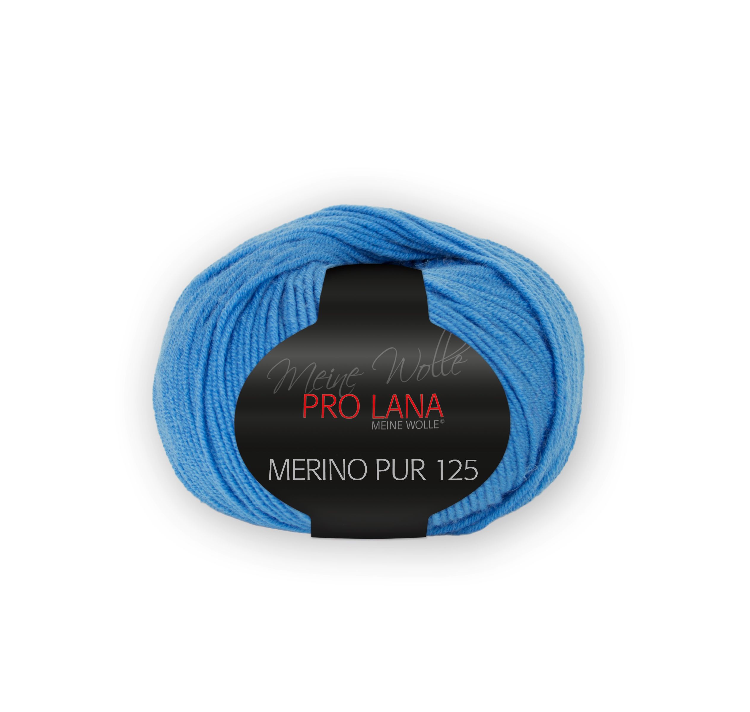 Pro Lana Merino Pur125 - Türkis 53