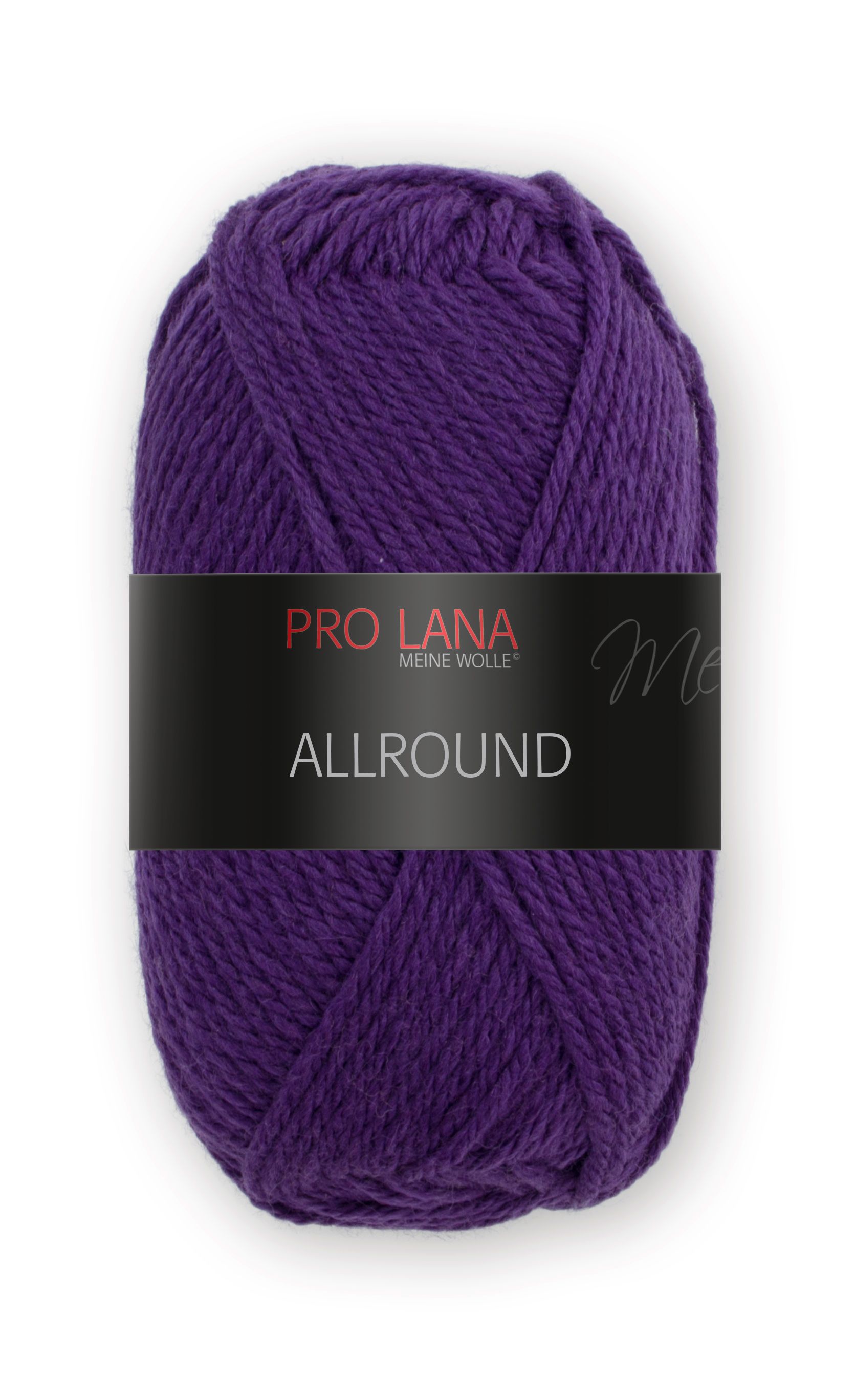 Pro Lana Allround 50g - Lila 48