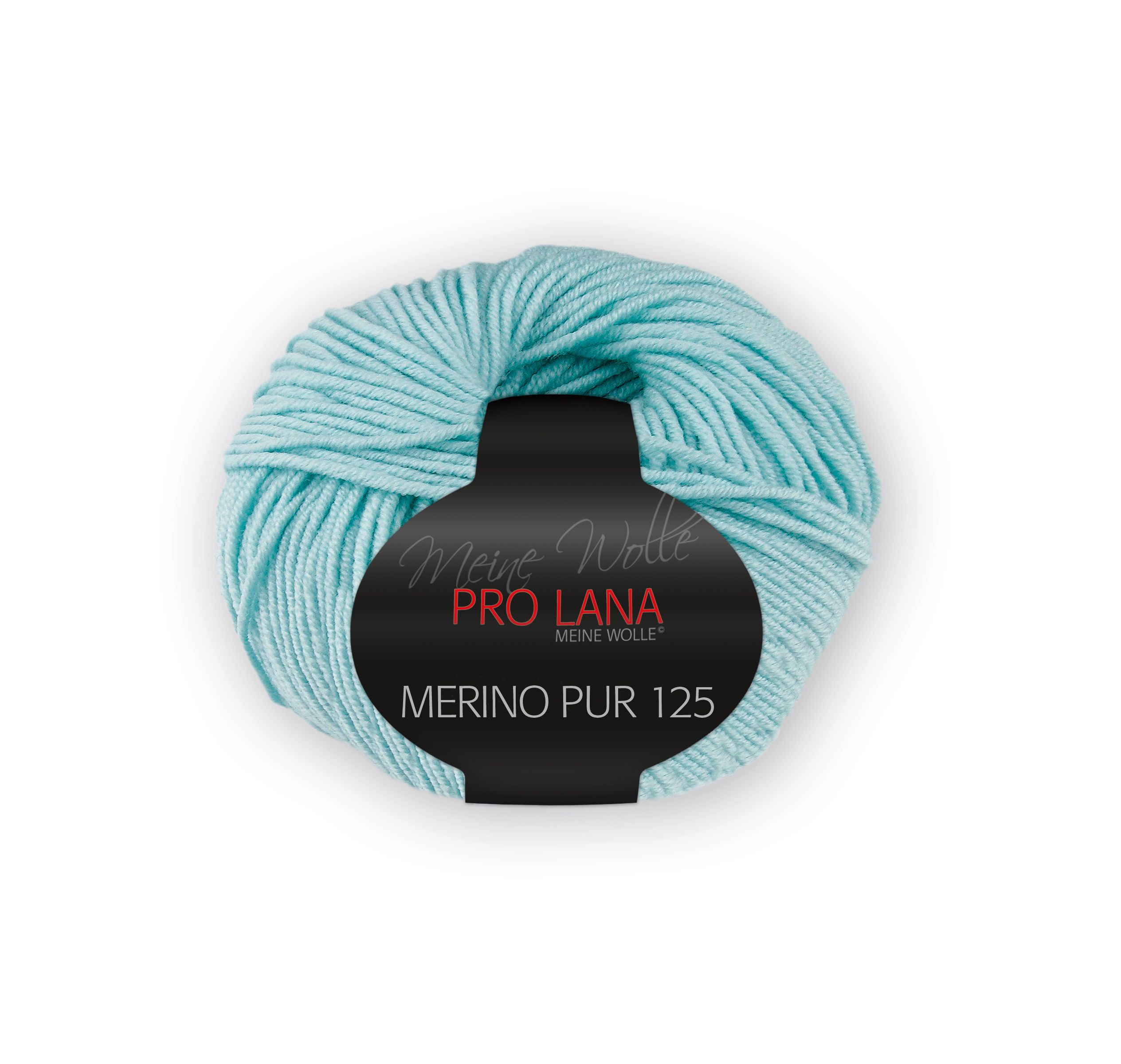 Pro Lana Merino Pur125 - Mint 61