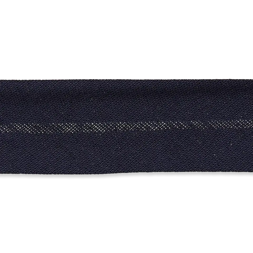 Prym Schrägband 20mm - Dunkelblau