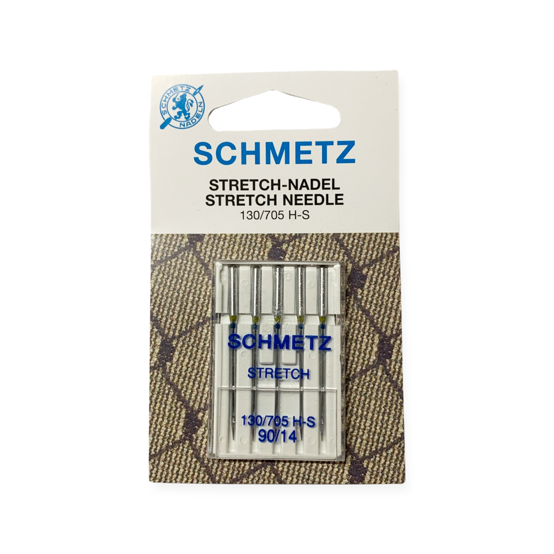 Schmetz Stretch Nähmaschinennadel 90/14