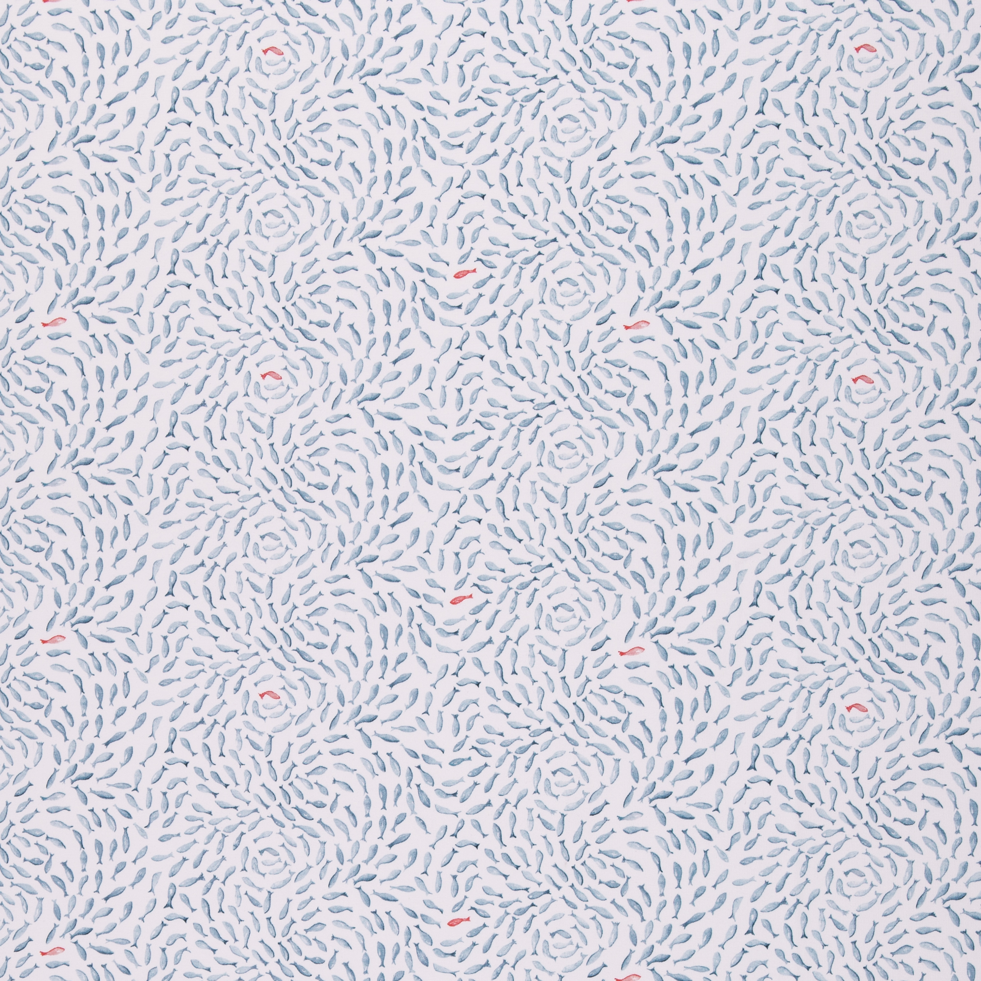 Jersey "Ocean Breeze" - Fische