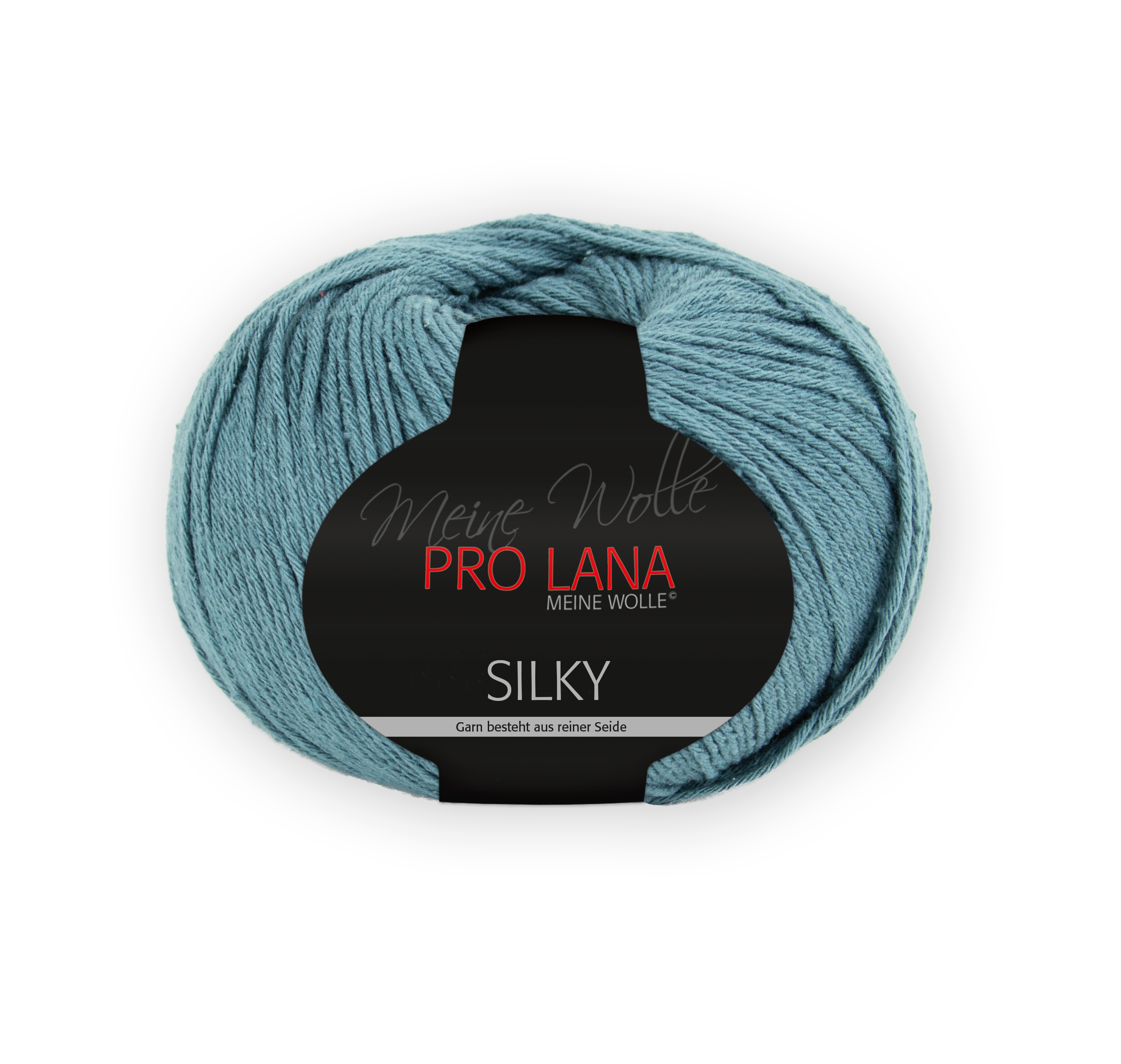 Pro Lana Silky 50g - Smaragd 68