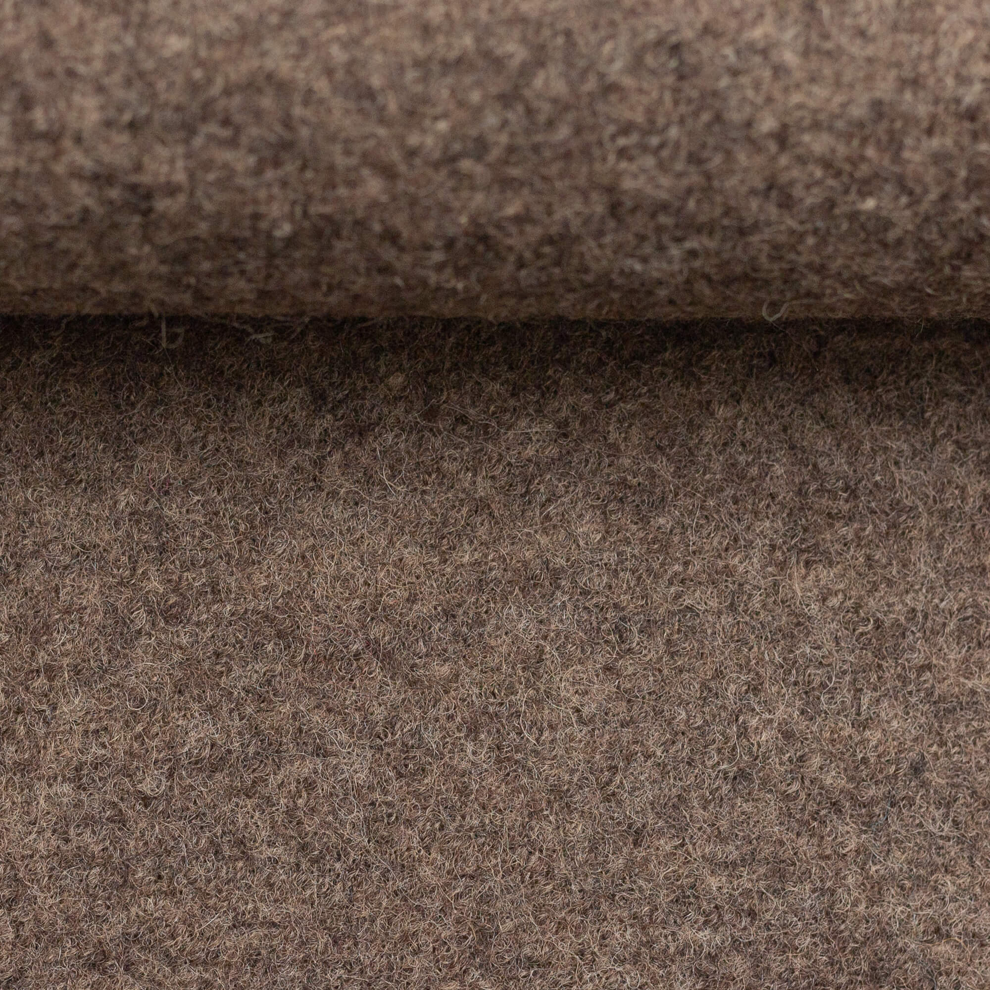 Wollwalk, Walkloden "Naomi" - Beige meliert 1173 Wollwalk, Walkloden "Naomi" - Beige meliert 1173