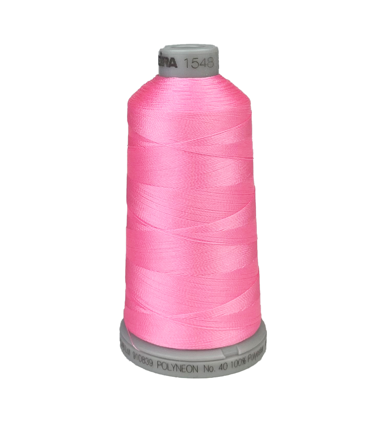 Madeira Stickgarn Polyneon 40 1000m Kone - Rosa