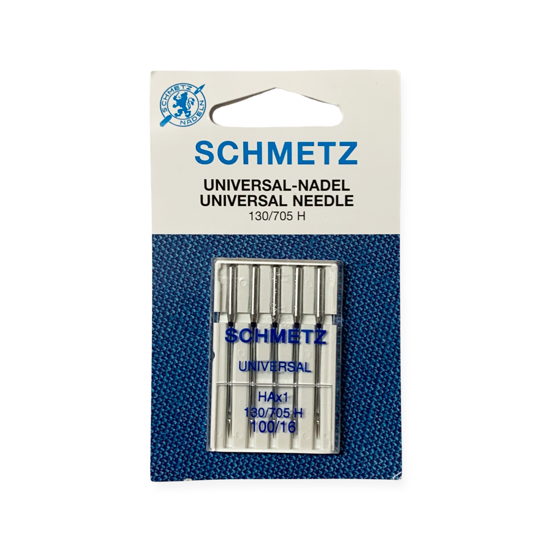 Schmetz Universal Nähmaschinennadeln Stärke 100