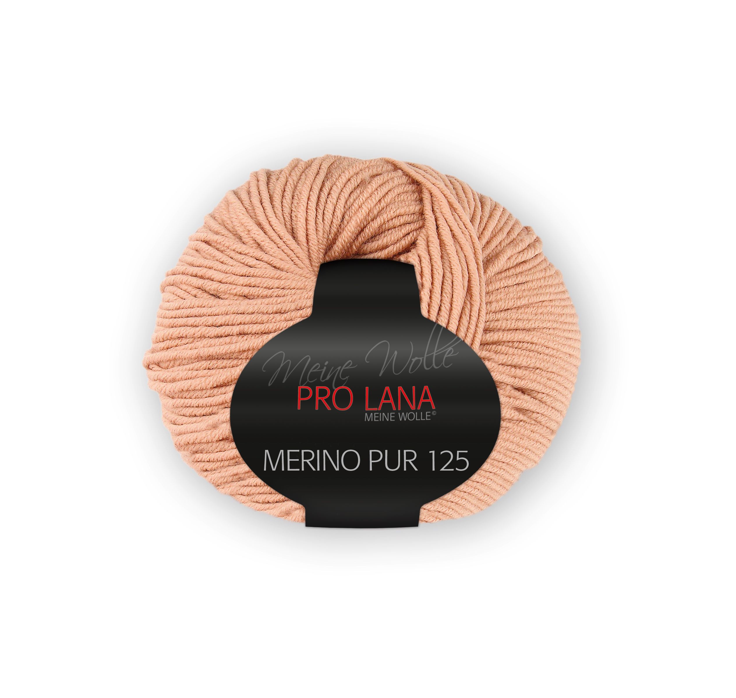 Pro Lana Merino Pur125 - Beige 05