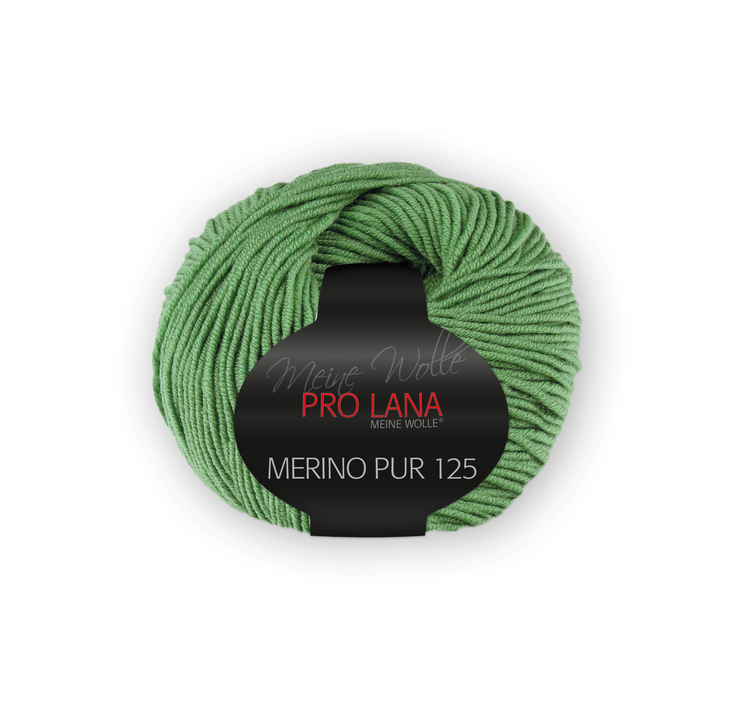 Pro Lana Merino Pur125 - Grün 71