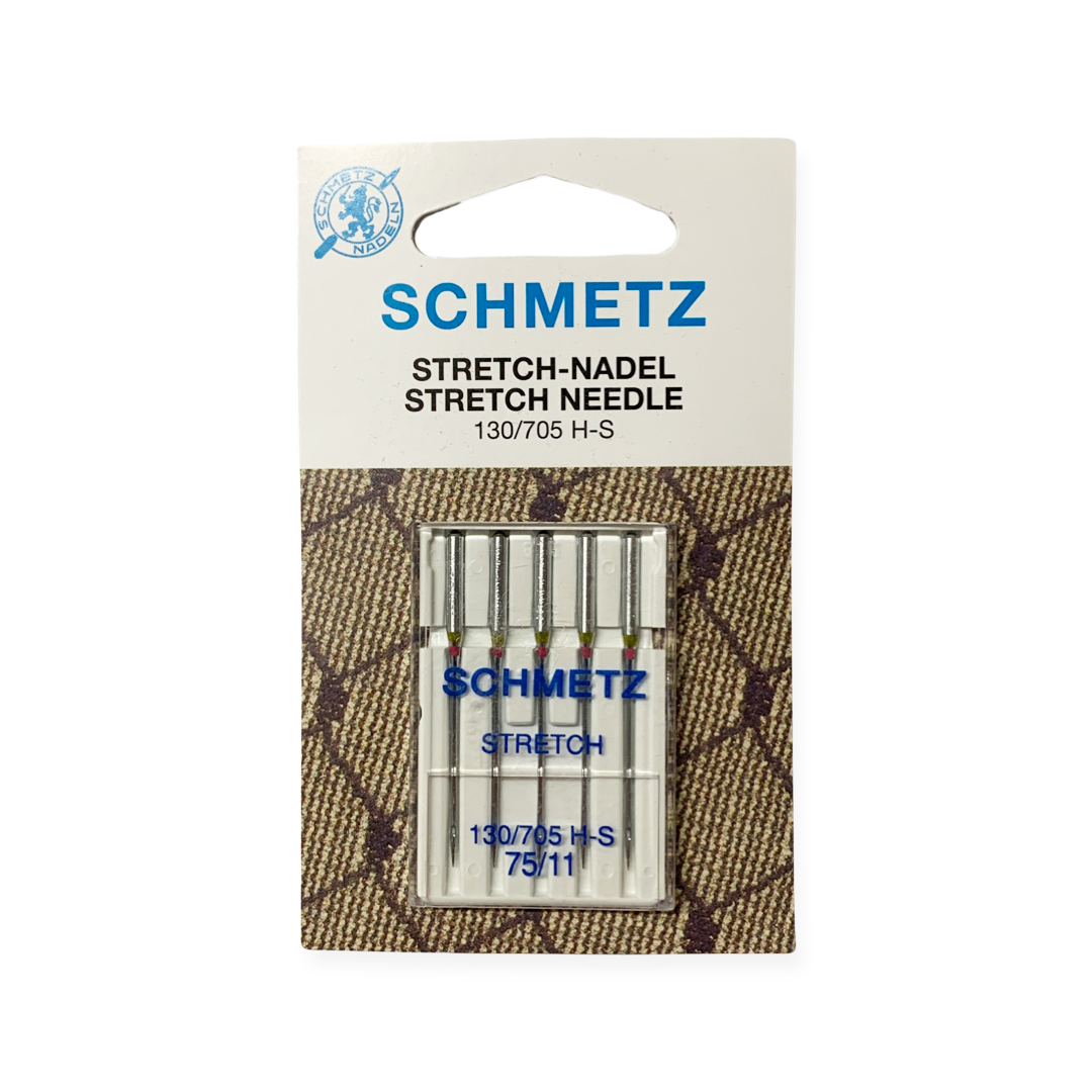 Schmetz Stretch Nähmaschinennadel 75/11