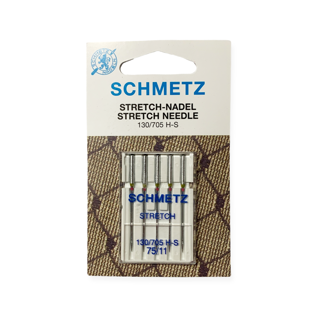 Schmetz Stretch Nähmaschinennadel 75/11