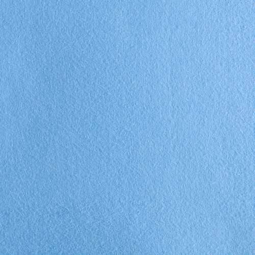 Stick-Filz 1,1mm dick - Hellblau 251