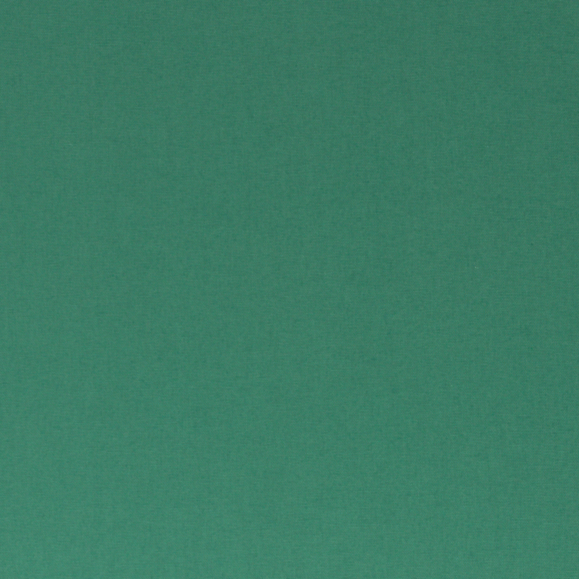 Baumwolle Canvas "Calvin" - Smaragd