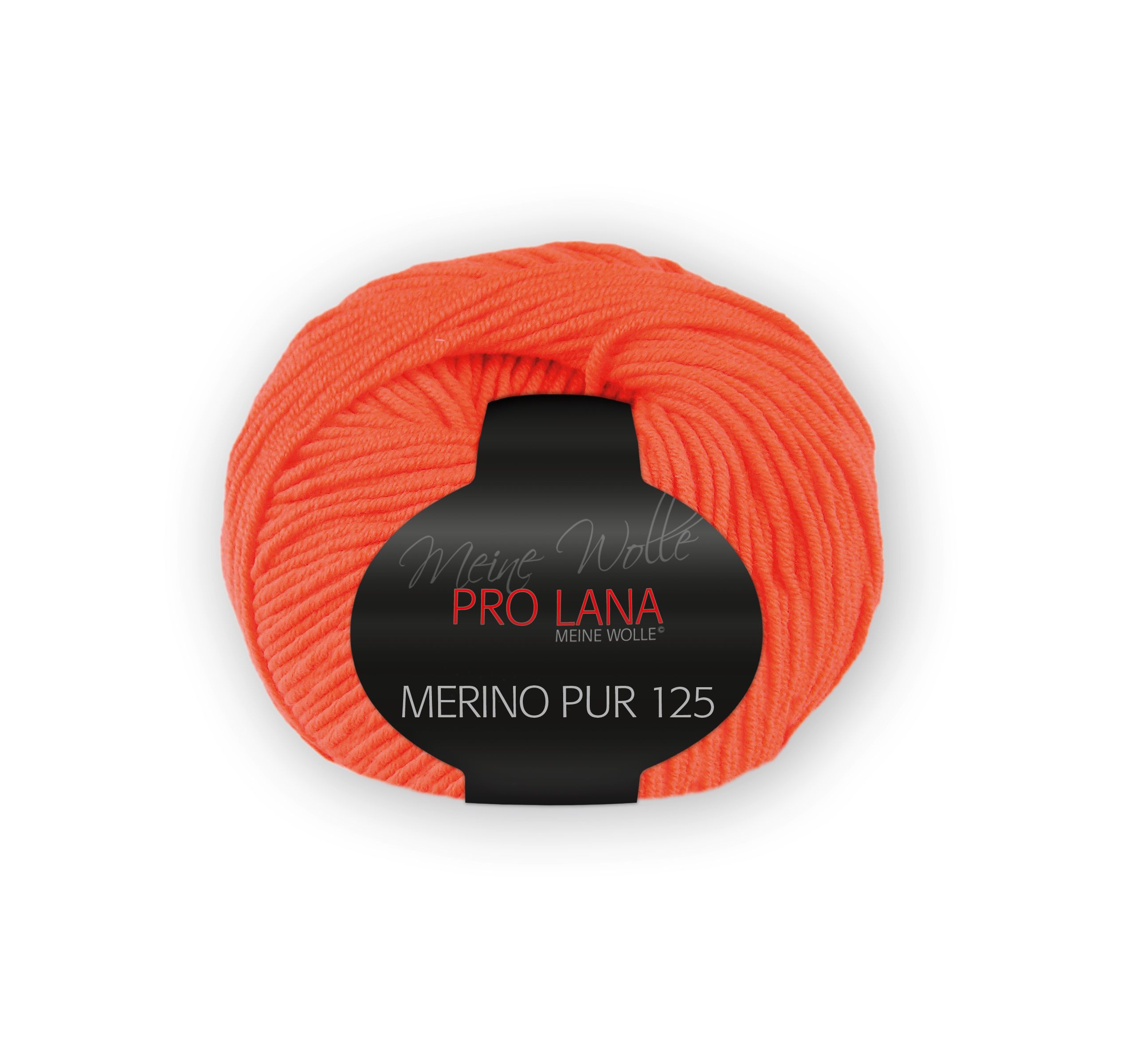 Pro Lana Merino Pur125 - Koralle 26