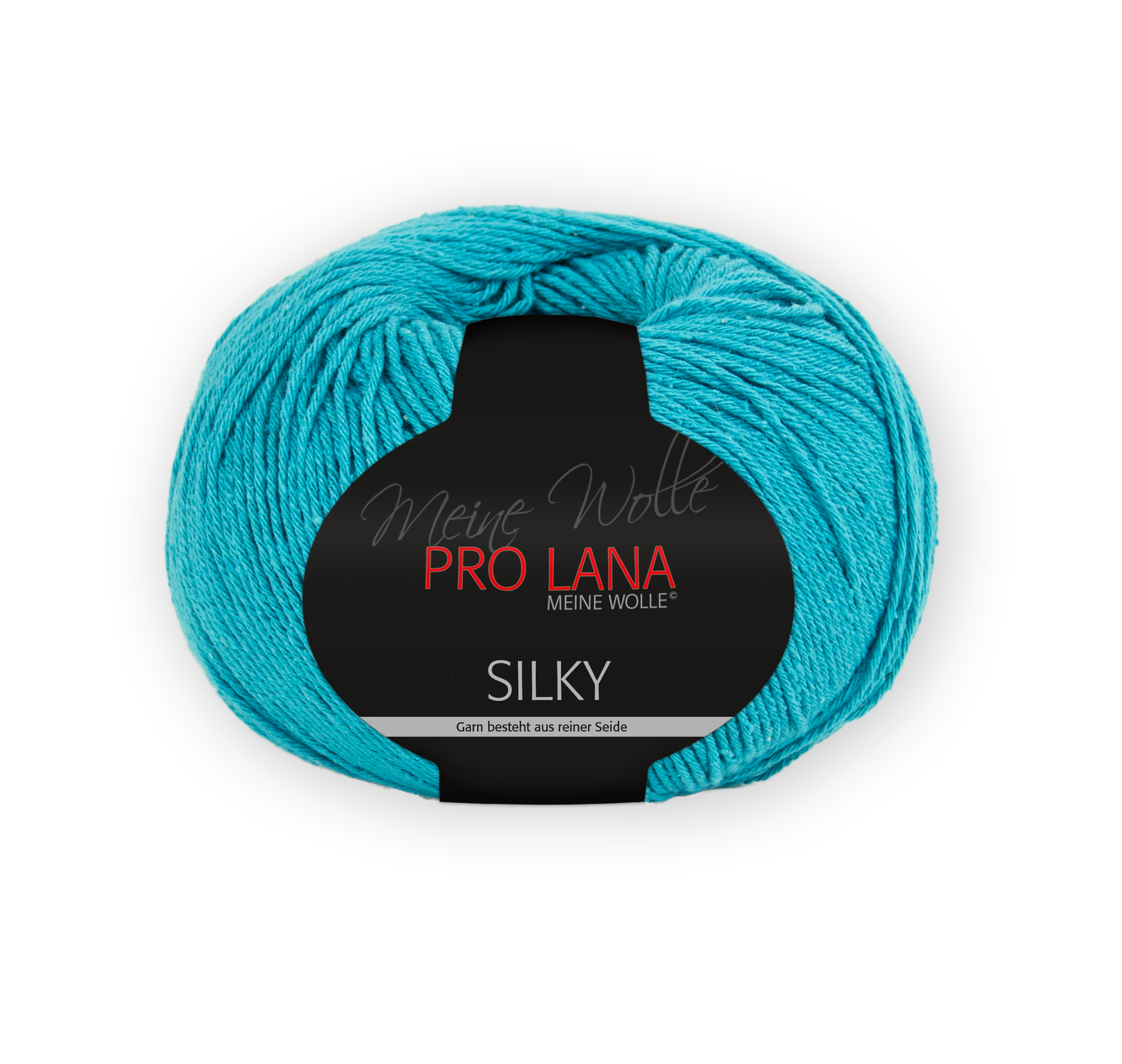 Pro Lana Silky 50g - Türkis 65