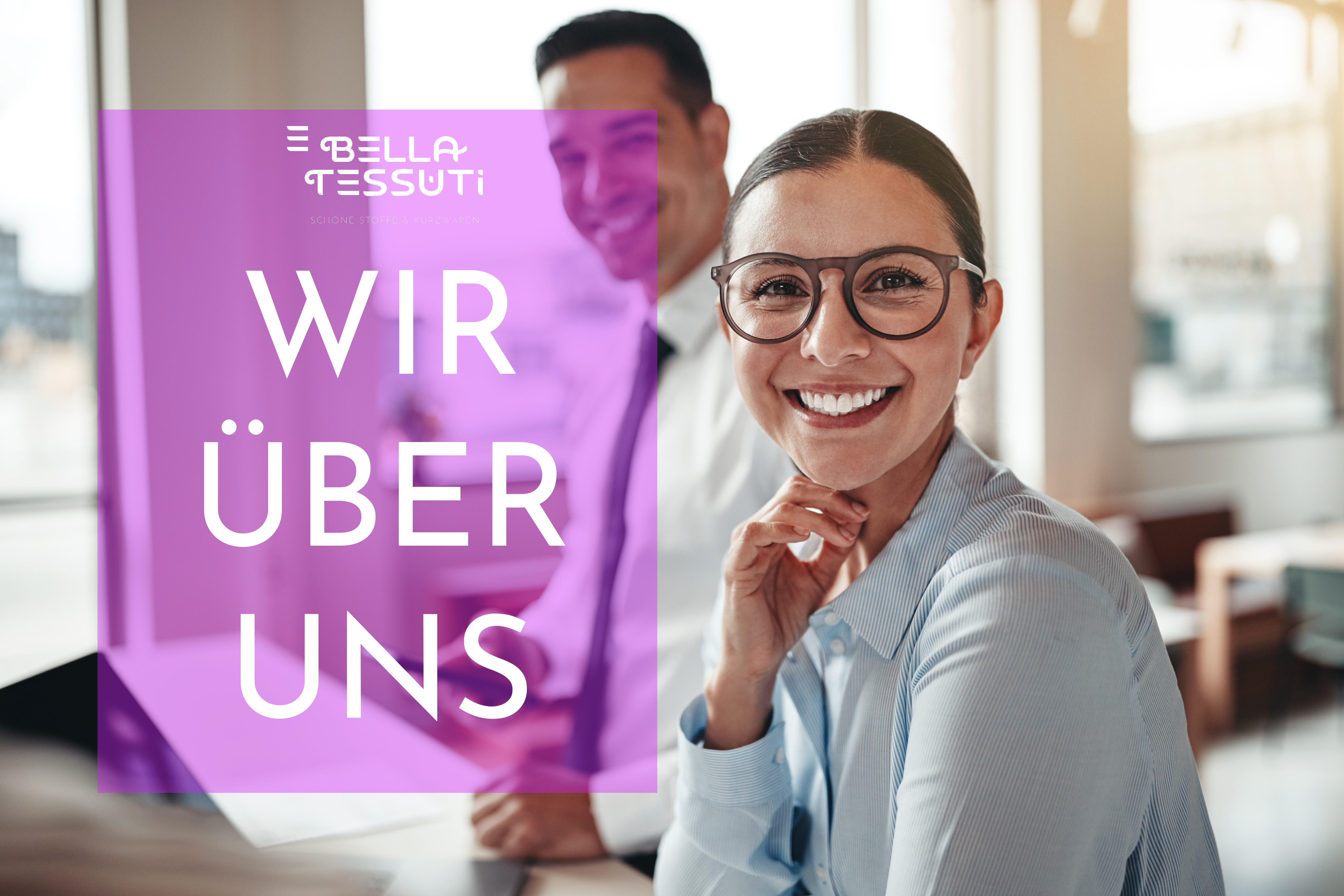 Wir Über Uns