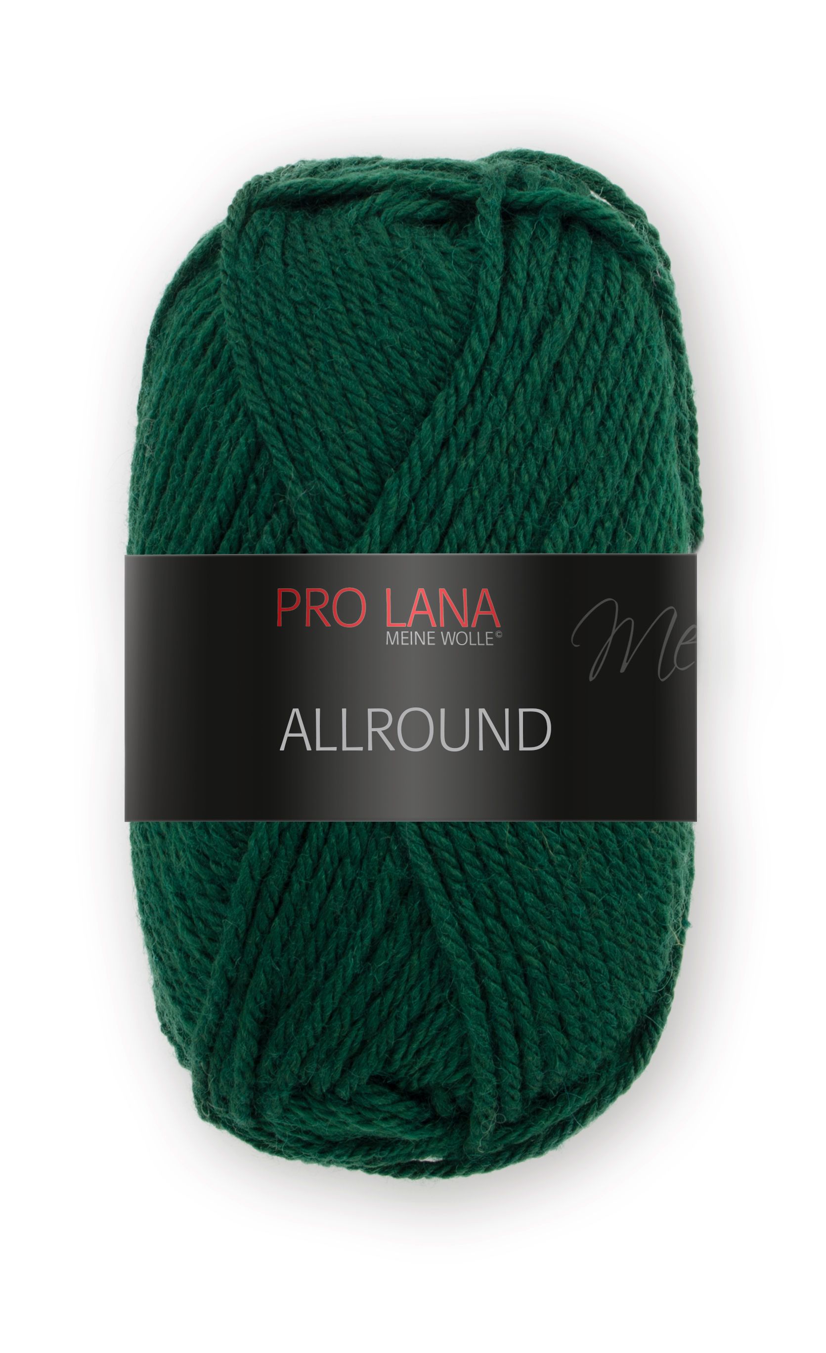 Pro Lana Allround 50g - Grün 70