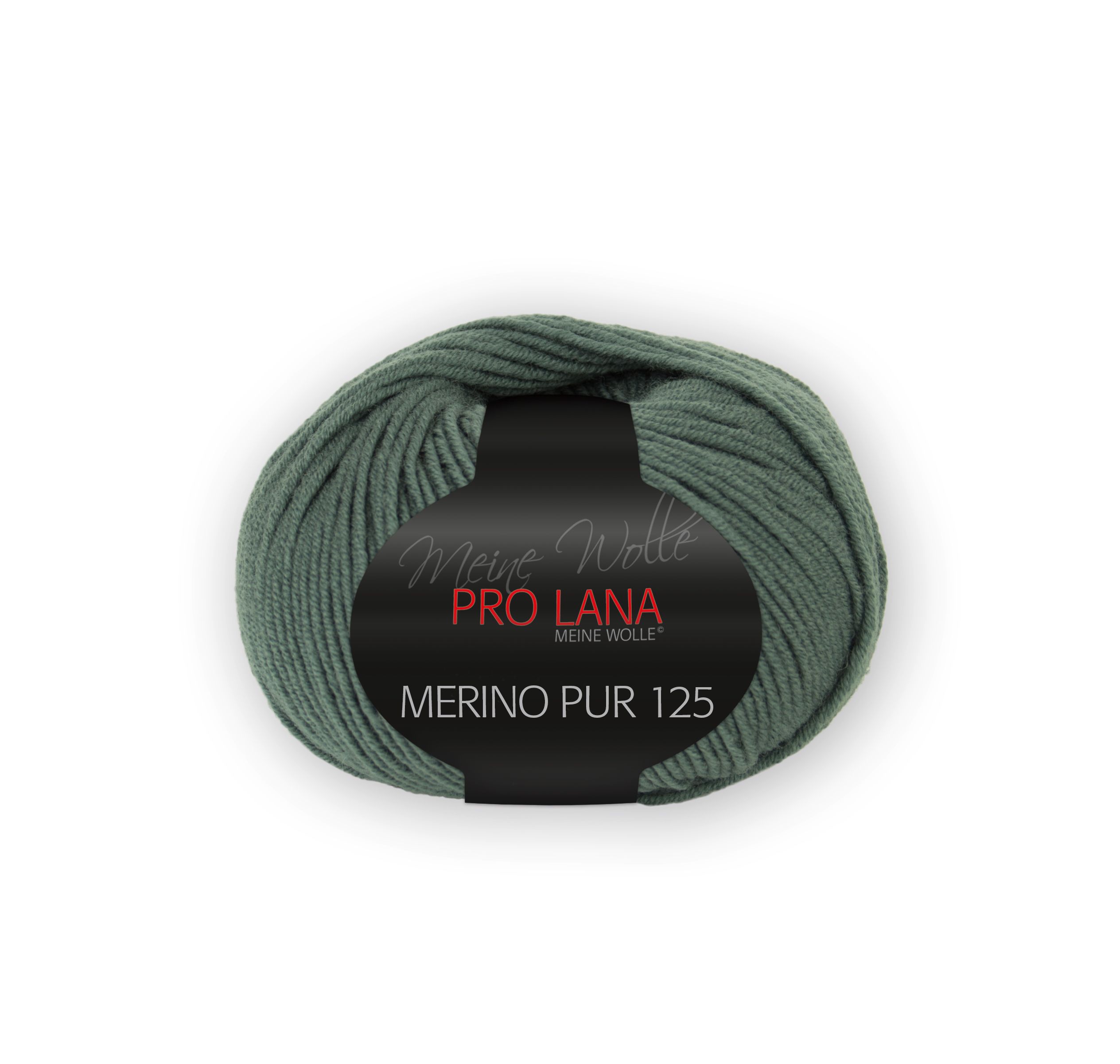 Pro Lana Merino Pur125 - Khaki 66