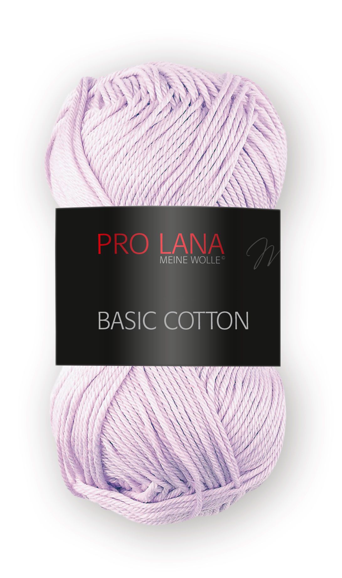 Pro Lana Basic Cotton 50g - Flieder 43