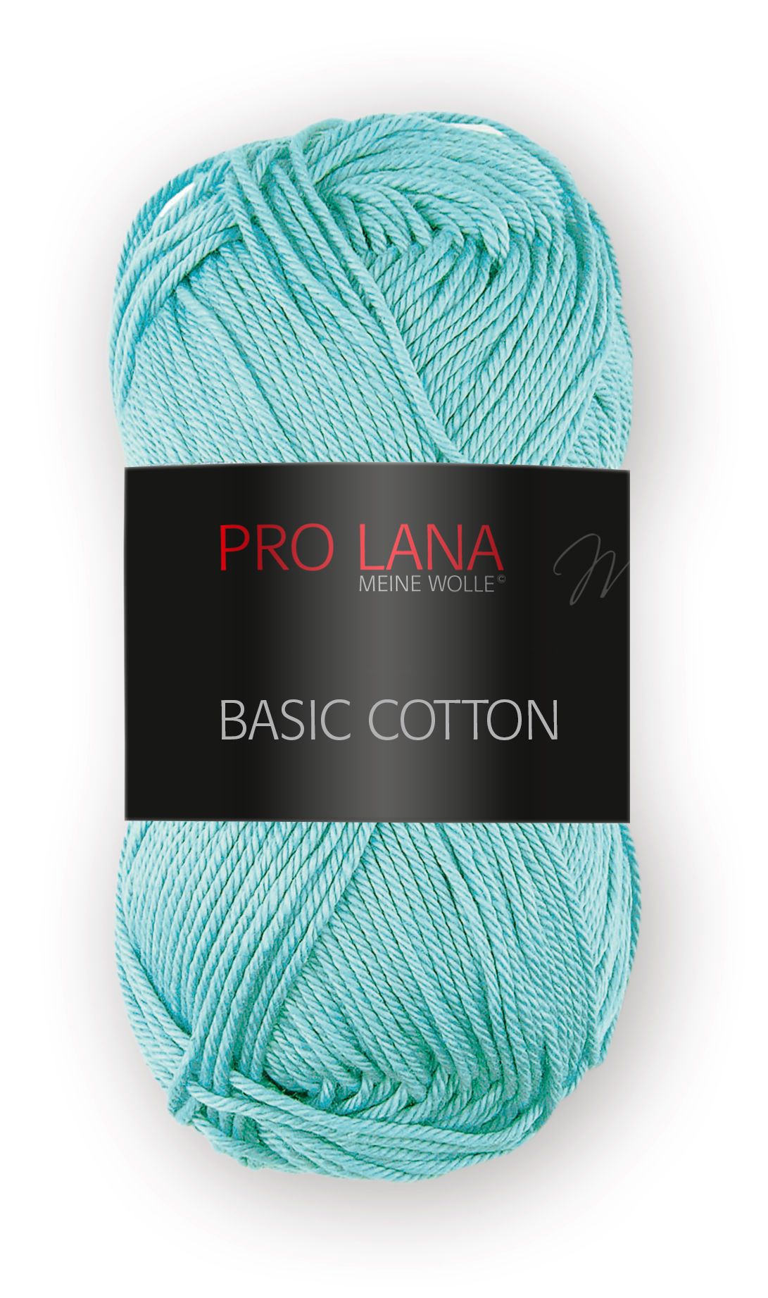 Pro Lana Basic Cotton 50g - Mint 65