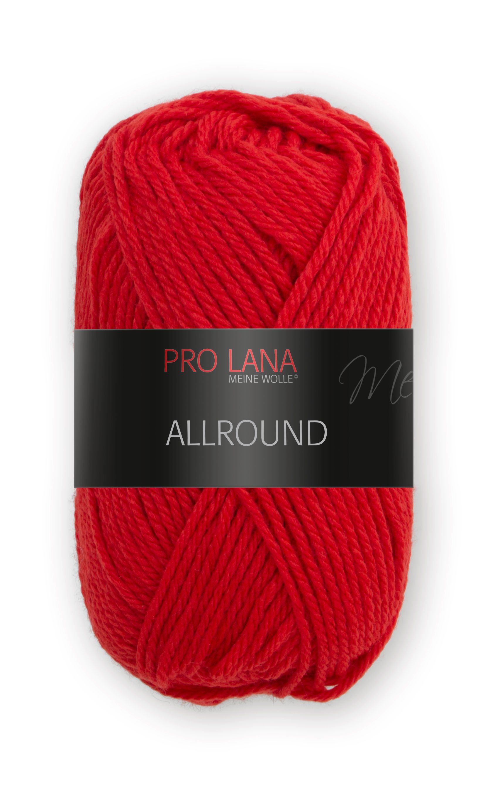 Pro Lana Allround 50g - Rot 30
