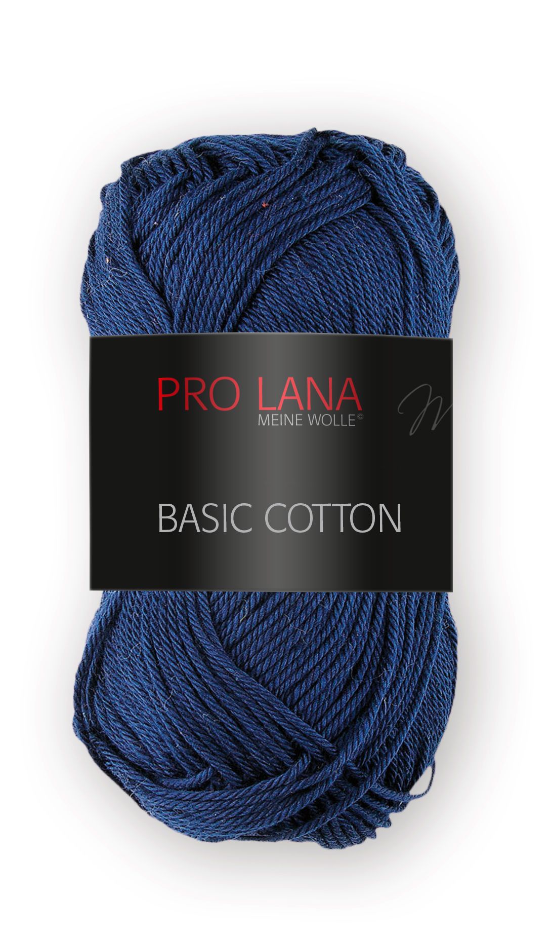 Pro Lana Basic Cotton 50g - Marine 50
