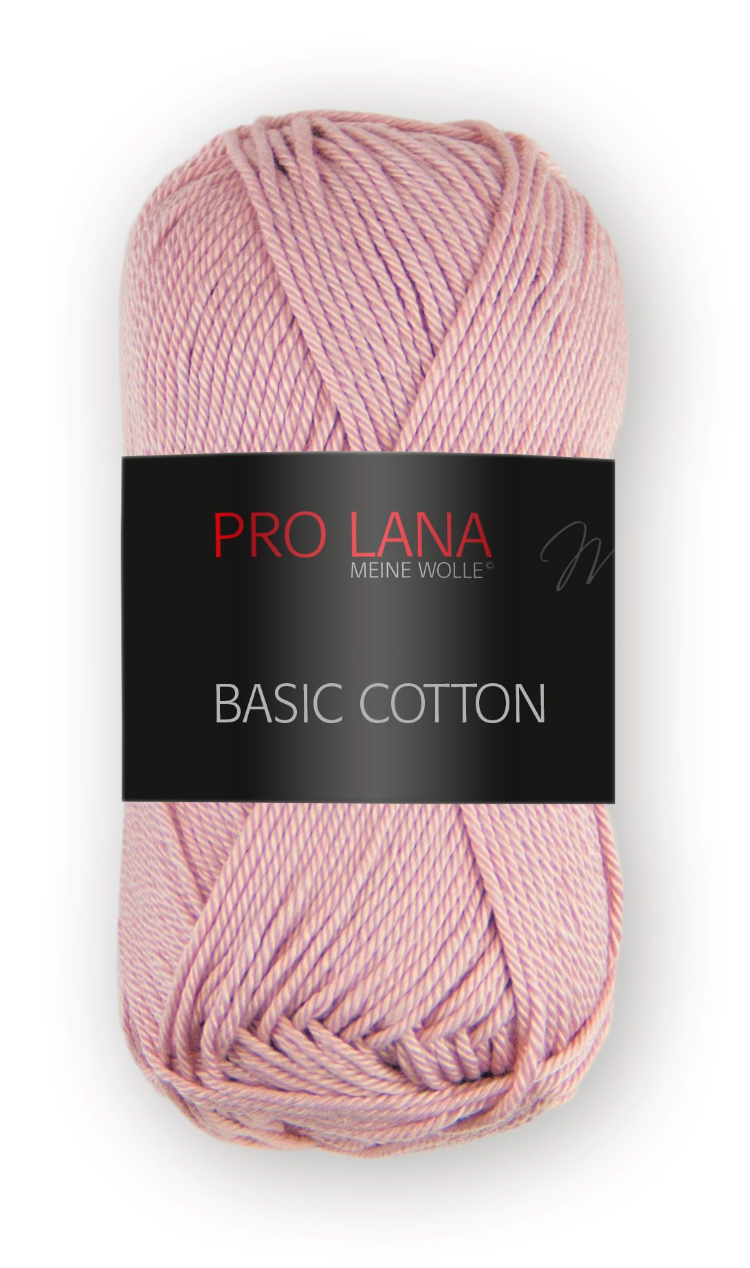 Pro Lana Basic Cotton 50g - Altrosa 32
