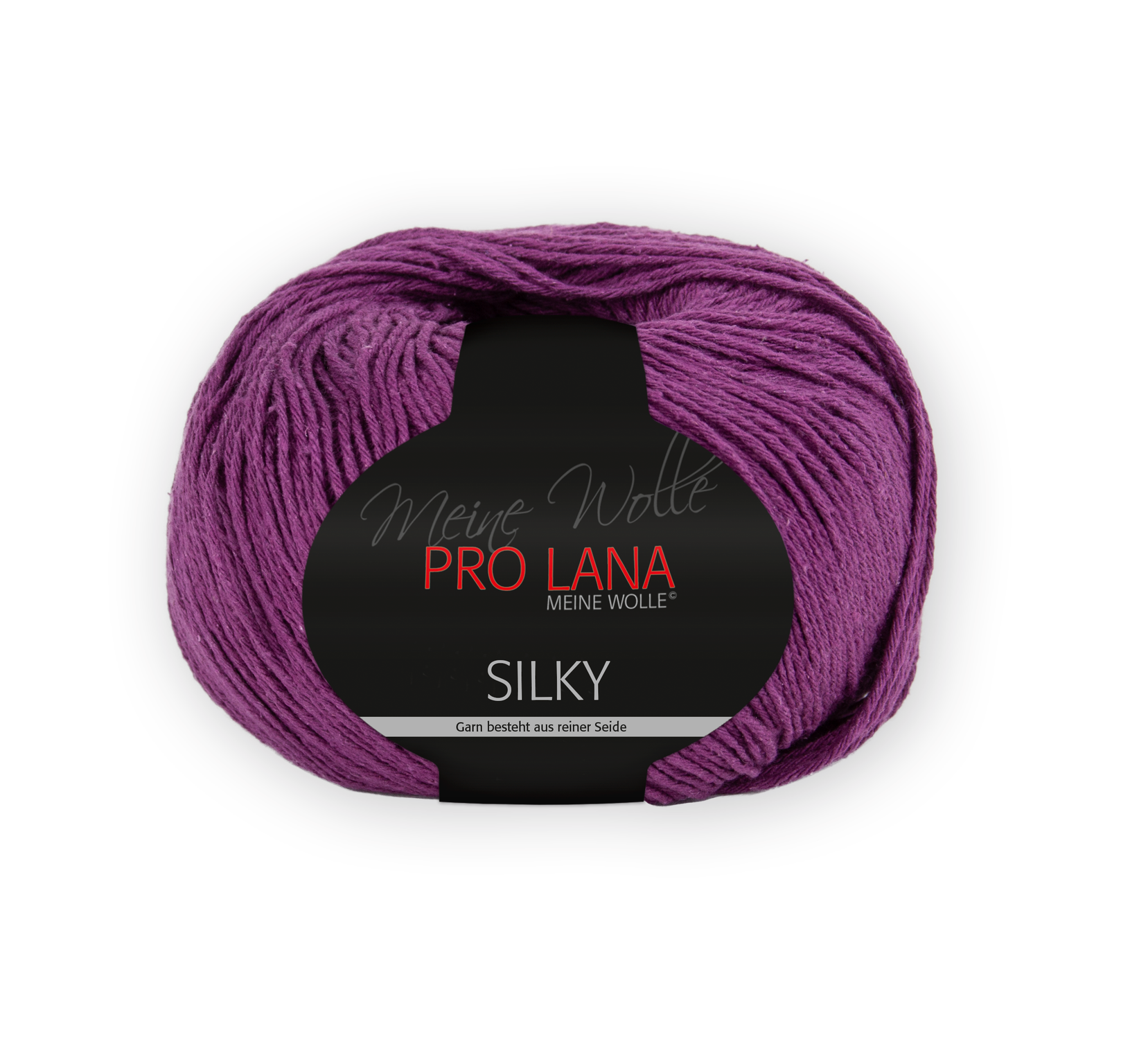 Pro Lana Silky 50g - Lila 45