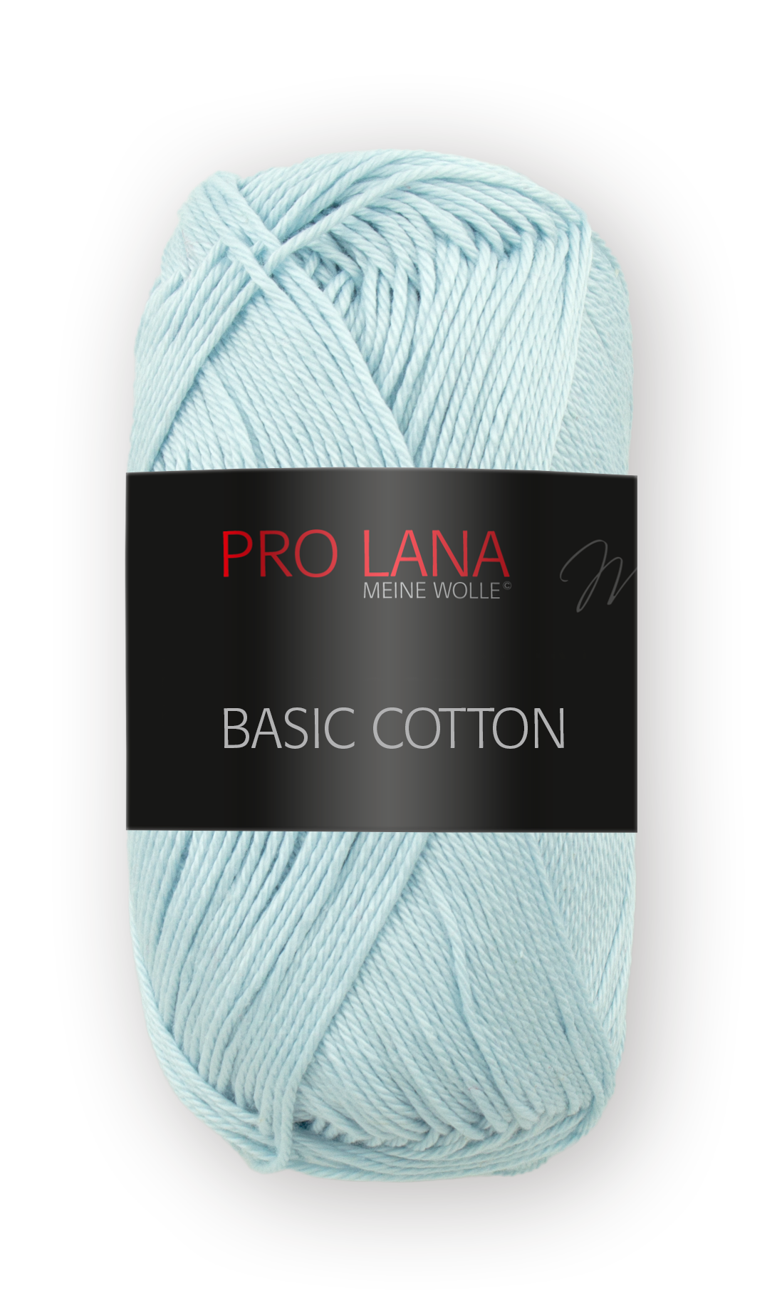 Pro Lana Basic Cotton 50g -Hellmint 57